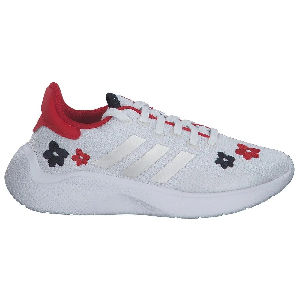 Φωτογραφία προϊόντος: Adidas Puremotion 2 Γυναικεία Sneakers Λευκά (HQ1724)