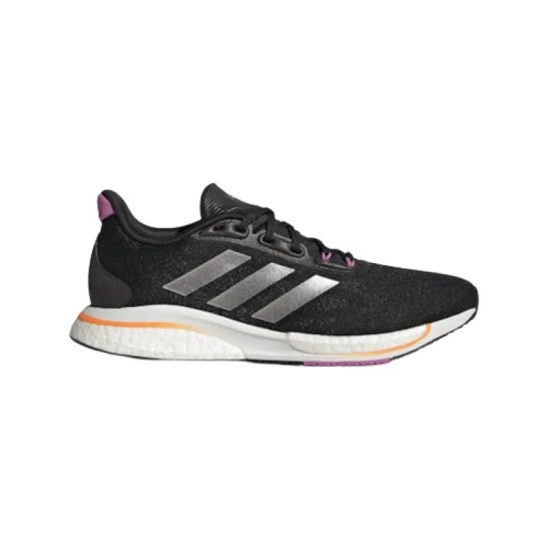 Φωτογραφία προϊόντος: Adidas Supernova+ Γυναικεία Αθλητικά Παπούτσια για Προπόνηση + Γυμναστήριο Μαύρα (GW9104)