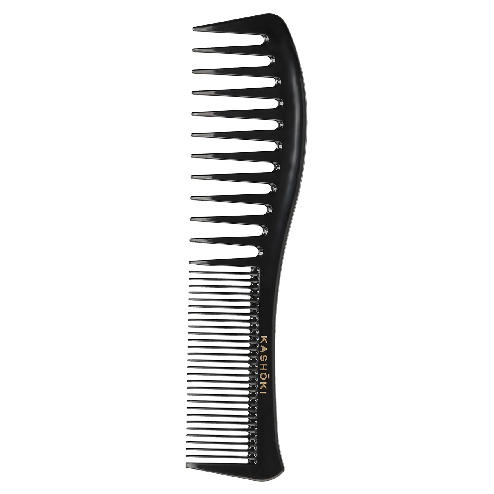 Φωτογραφία προϊόντος: Kashoki Tomoko Detangling Comb with Various Tooth Spacing