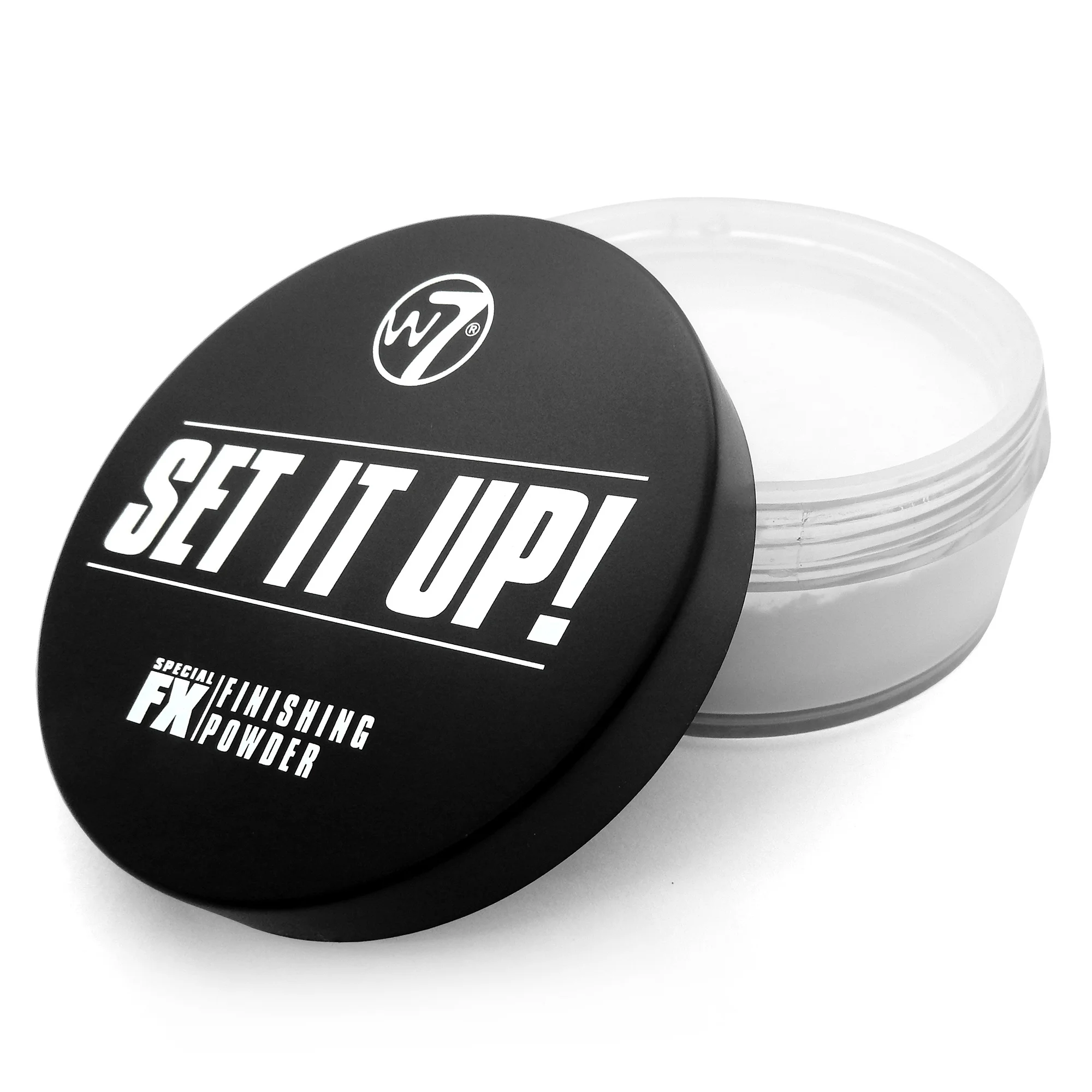 Φωτογραφία προϊόντος: W7 Cosmetics W7 Set It Up! Special FX Finishing Powder (20gr)
