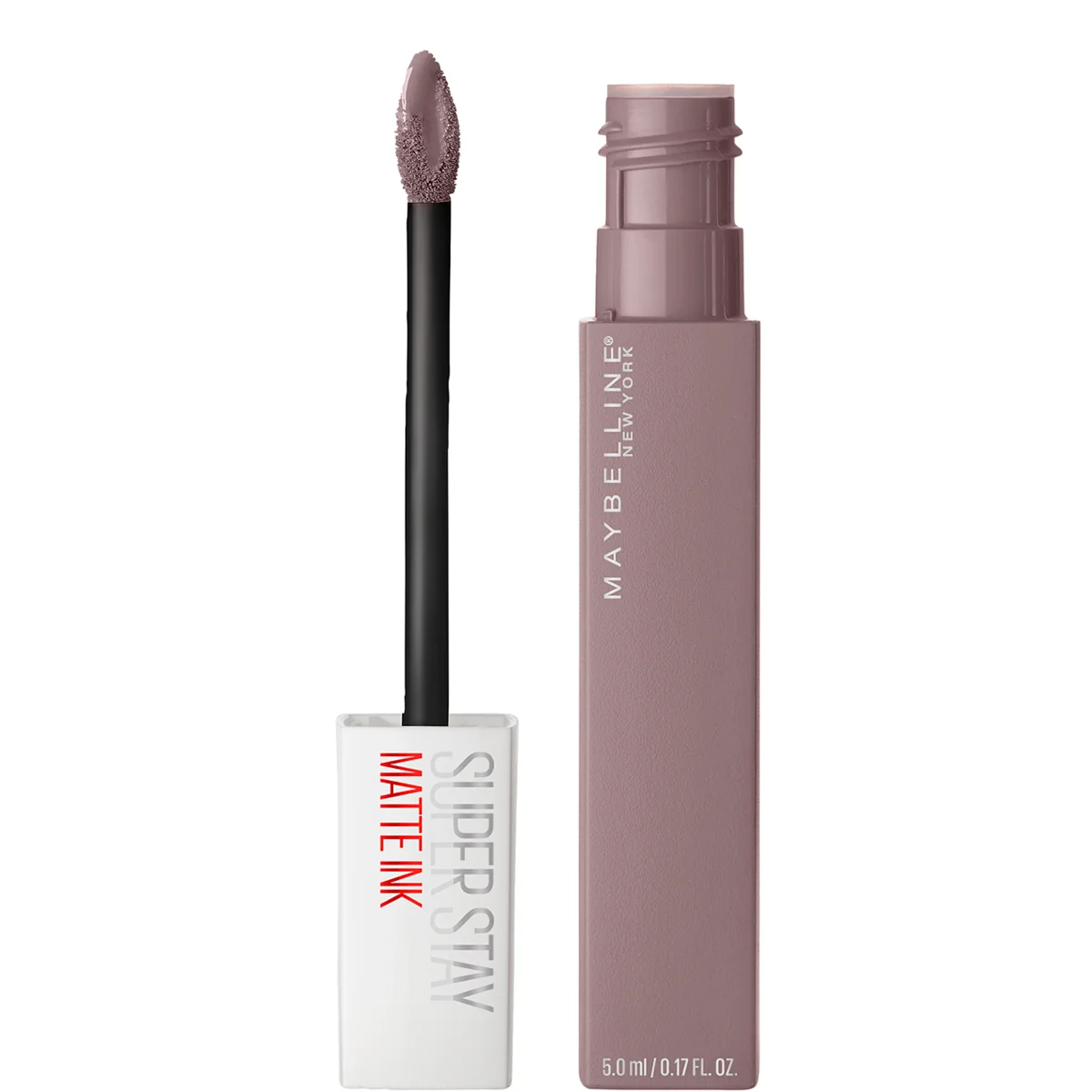 Φωτογραφία προϊόντος: Maybelline New York Maybelline SuperStay Matte Ink Liquid Lipstick - 90 Huntress (5ml)