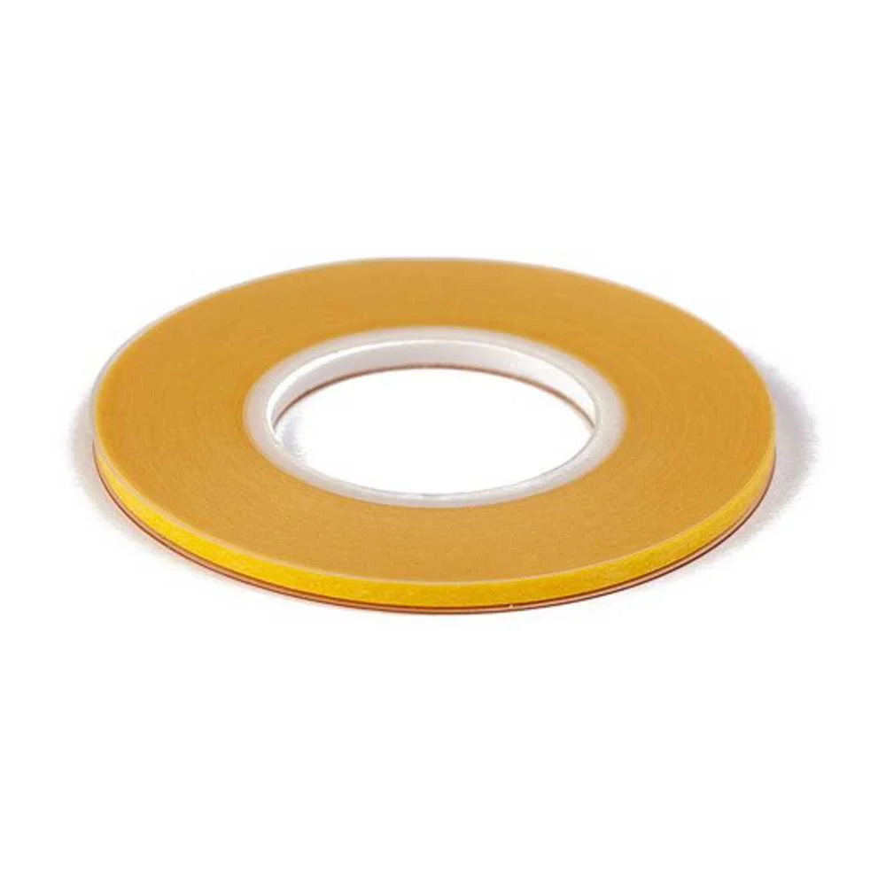Φωτογραφία προϊόντος: Tamiya 87207 Masking Tape 2mm 25228