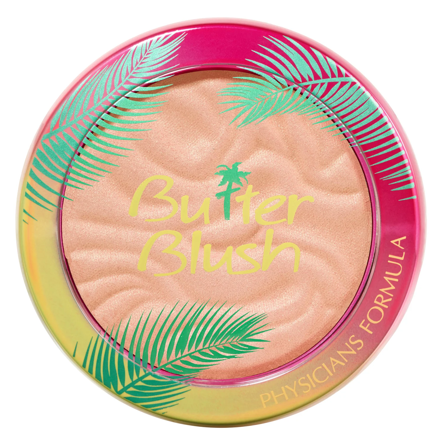 Φωτογραφία προϊόντος: Physicians Formula Murumuru Butter Blush - Natural Glow (7,5gr)