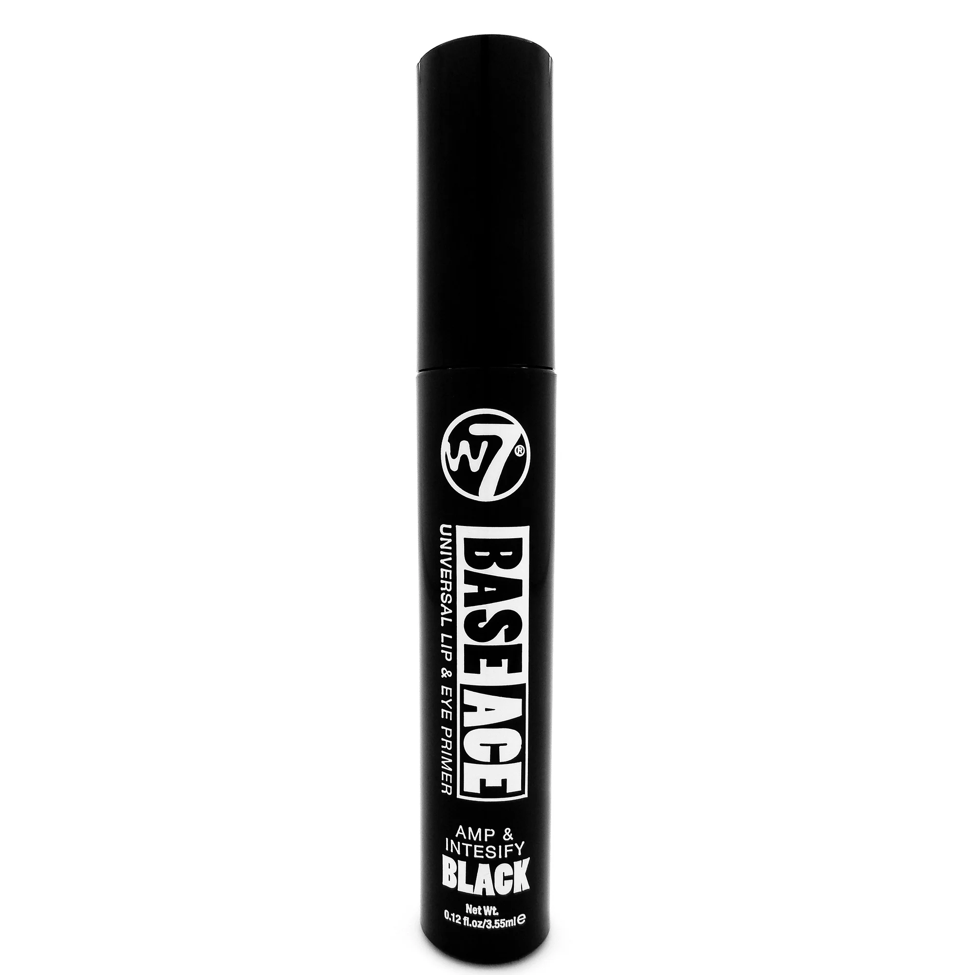 Φωτογραφία προϊόντος: W7 Cosmetics W7 Base Ace Eye Primer - Black (3,55ml)