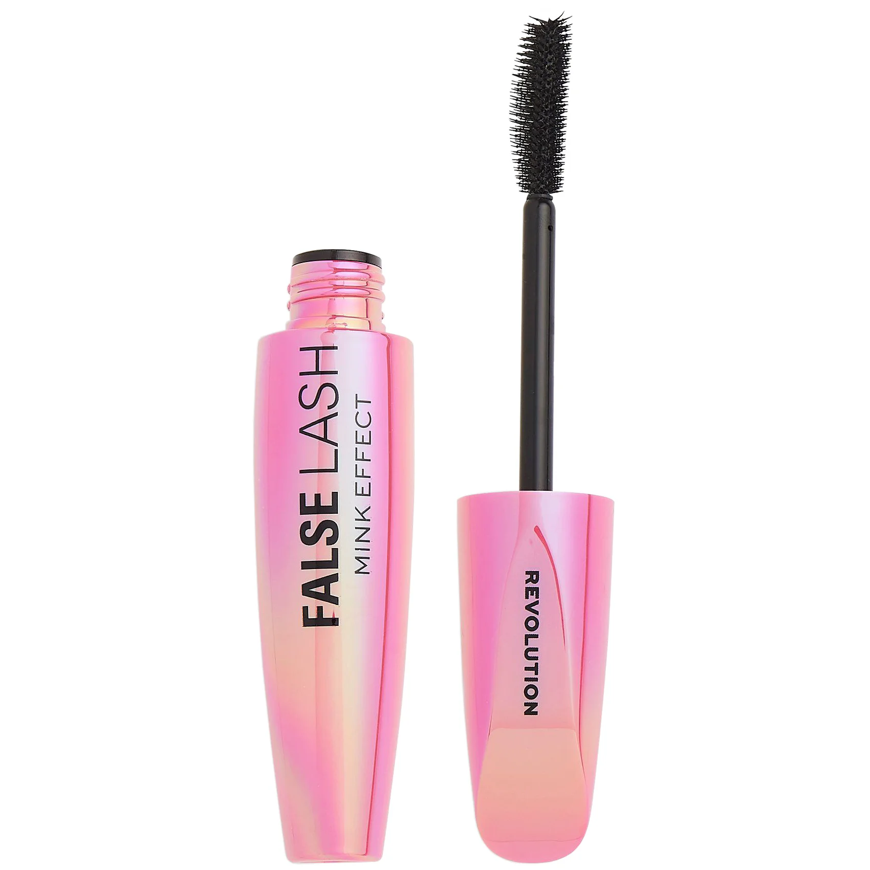 Φωτογραφία προϊόντος: Makeup Revolution False Lash Mink Effect Mascara - Black (8gr)