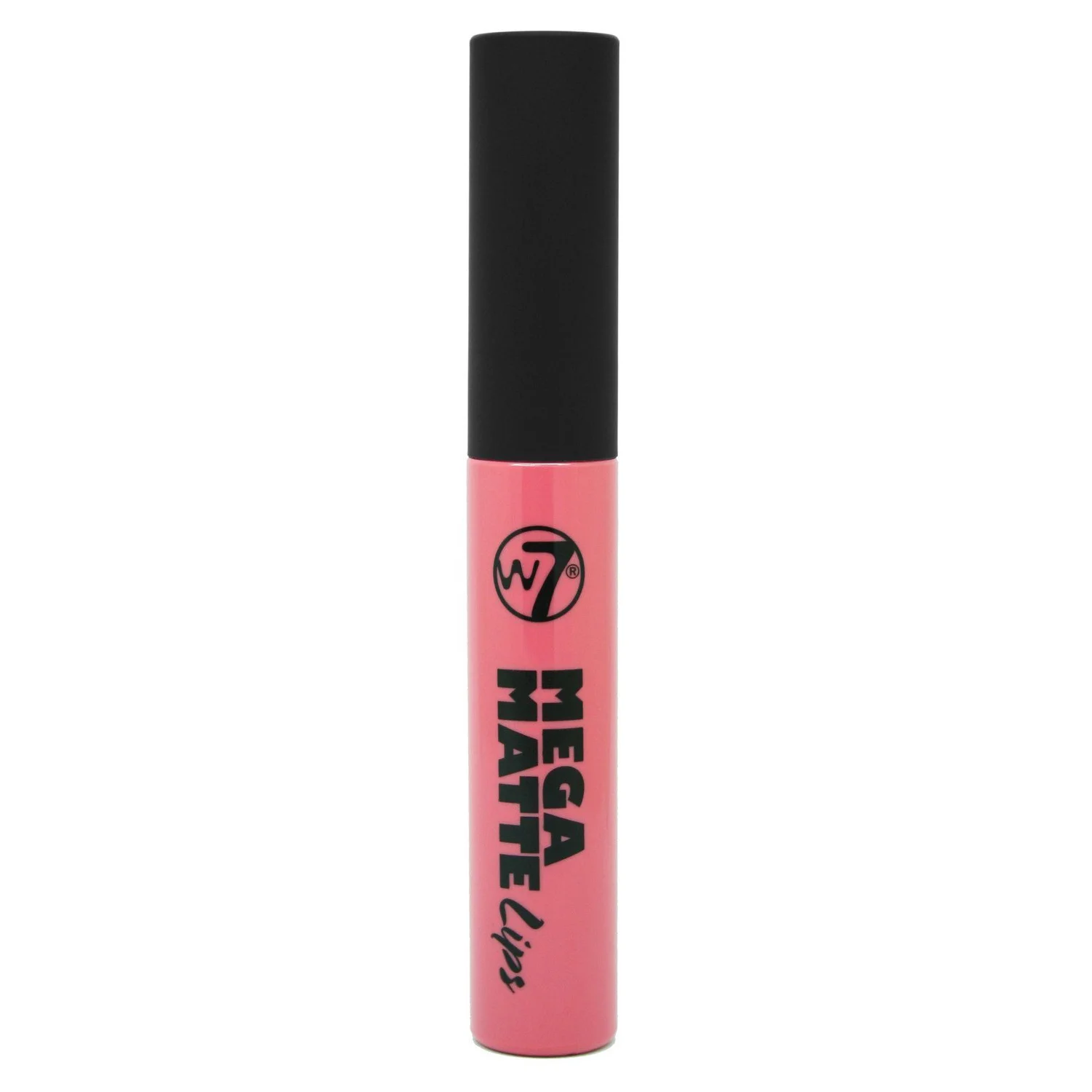 Φωτογραφία προϊόντος: W7 Cosmetics W7 Mega Matte Lips - Sinful (7ml)
