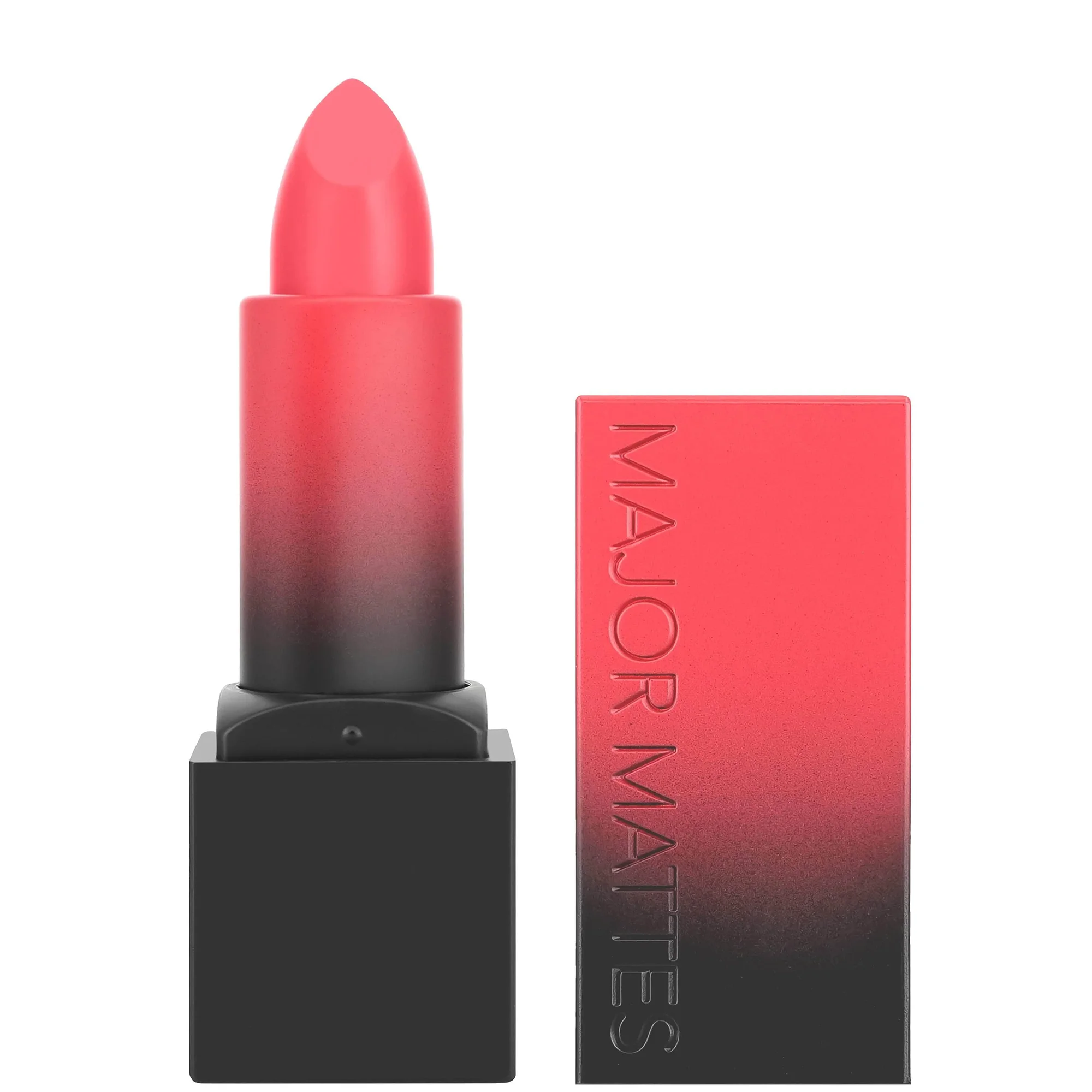 Φωτογραφία προϊόντος: W7 Cosmetics W7 Major Mattes Lipstick - Bond Girl (3,8gr)