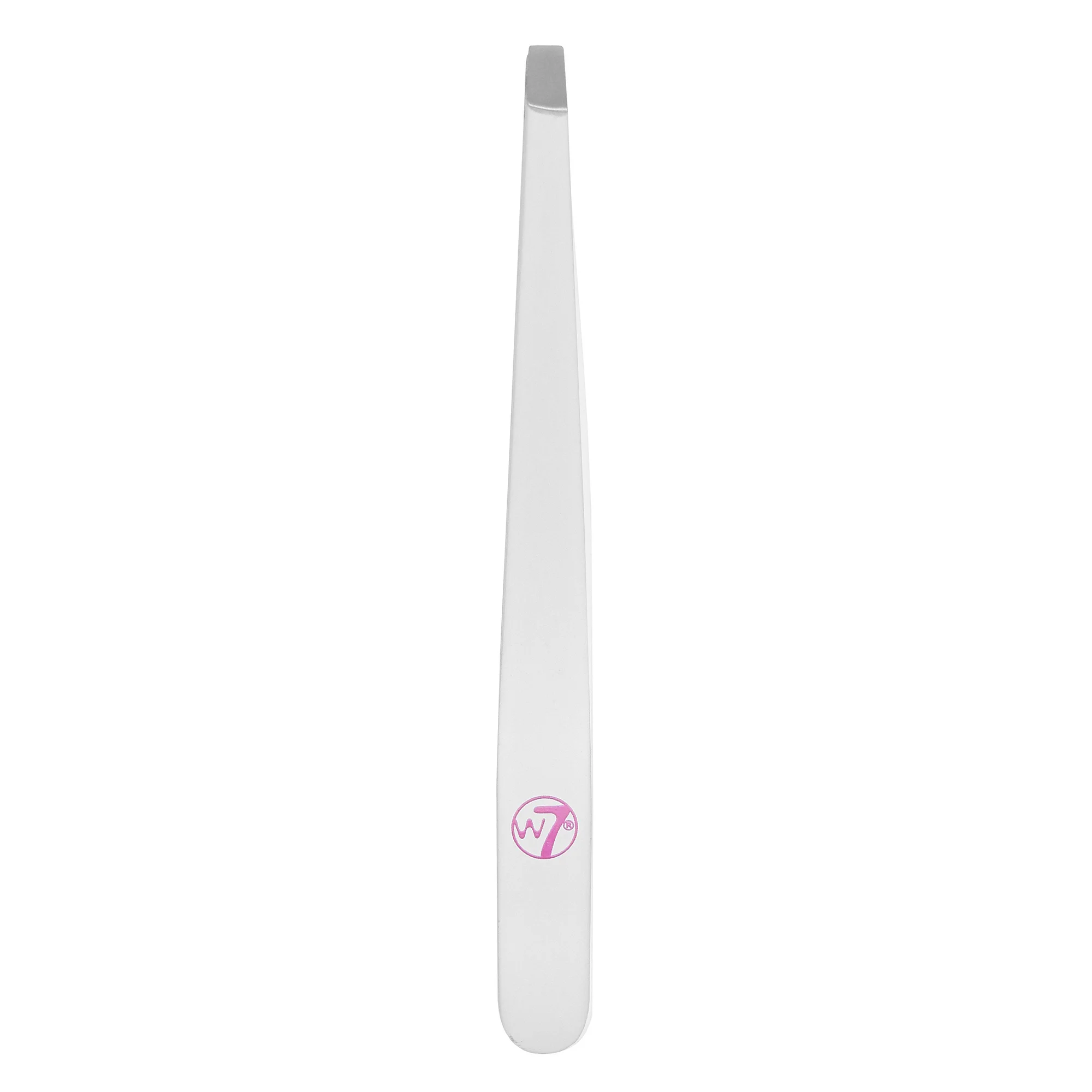 Φωτογραφία προϊόντος: W7 Cosmetics W7 Square Tip Tweezers