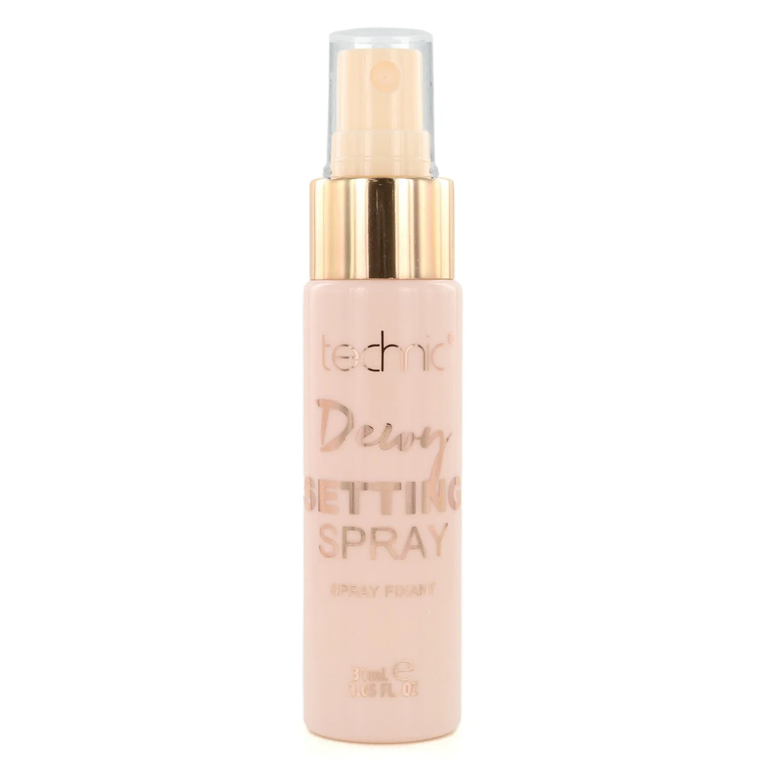 Φωτογραφία προϊόντος: Technic Cosmetics Technic Dewy Setting Spray (31ml)