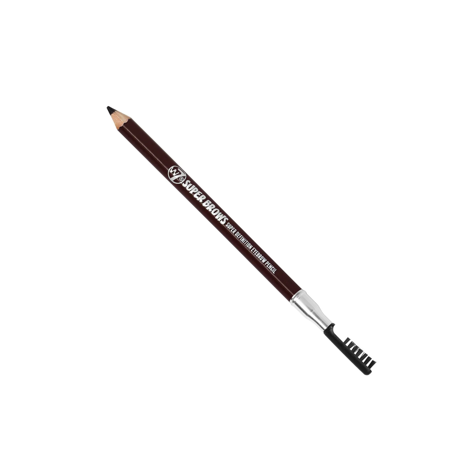 Φωτογραφία προϊόντος: W7 Cosmetics W7 Super Brows - Dark Brown (1,5gr)
