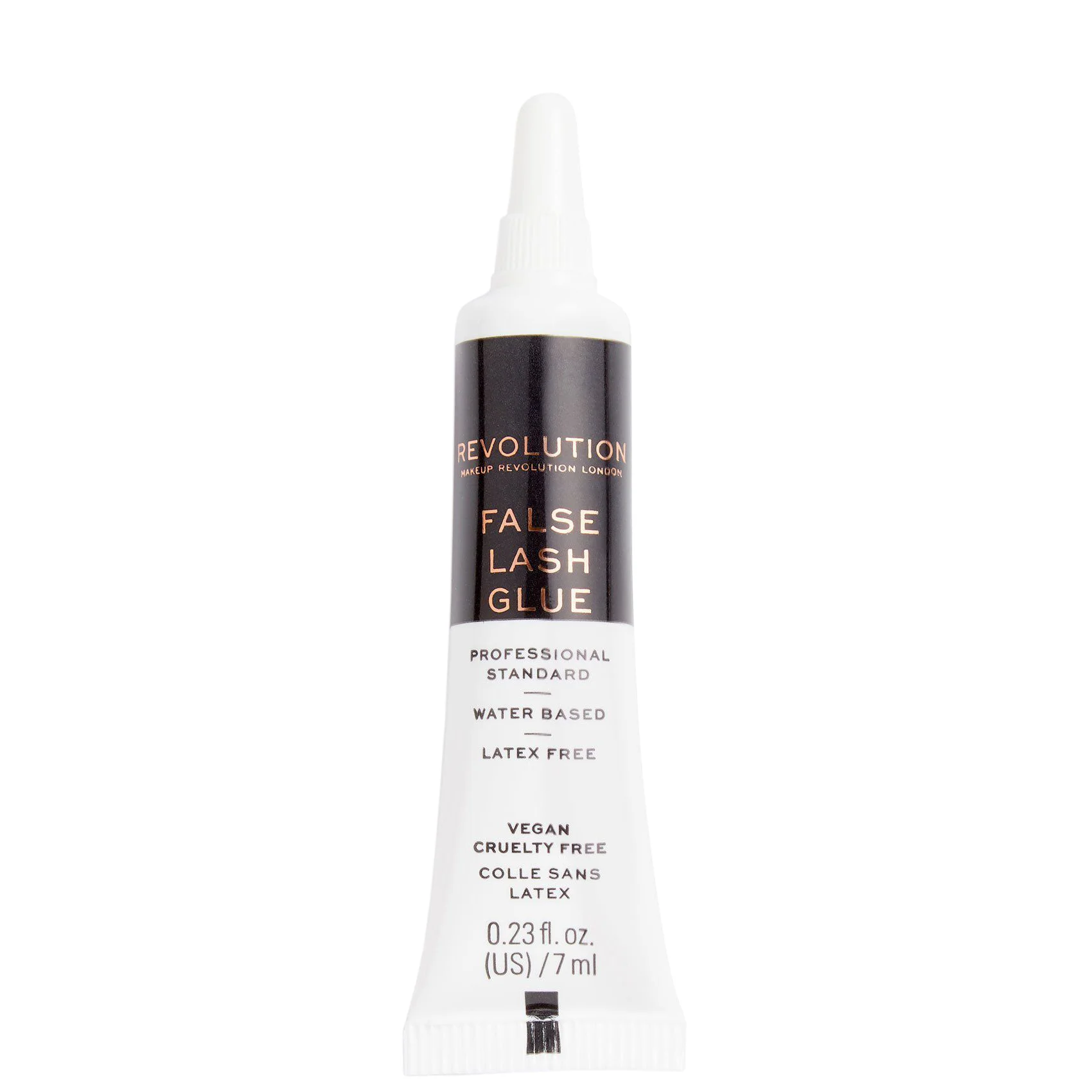 Φωτογραφία προϊόντος: Makeup Revolution Eye Lash Glue (7ml)