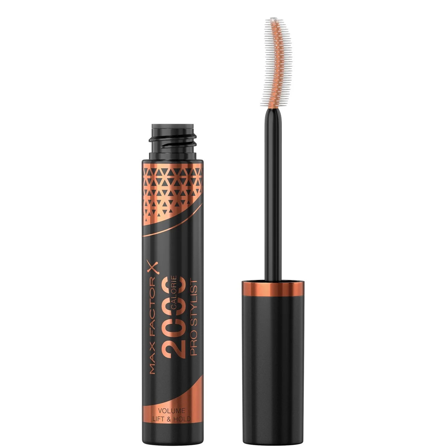 Φωτογραφία προϊόντος: Max Factor 2000 Calorie Pro Stylist Mascara - Black (9ml)