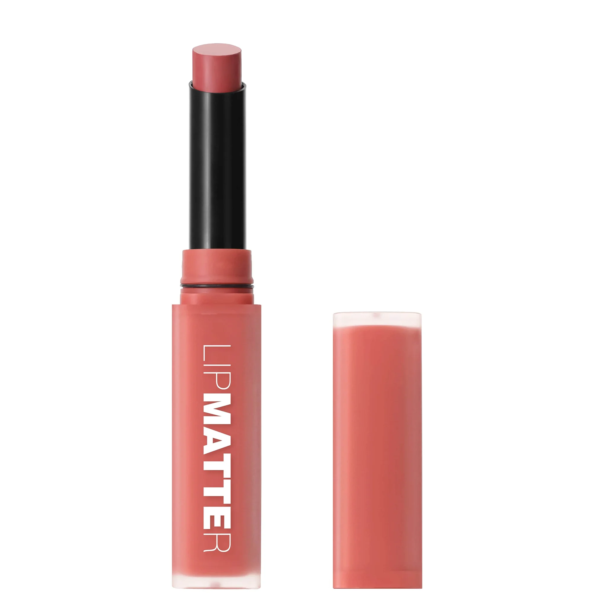 Φωτογραφία προϊόντος: W7 Cosmetics W7 Lip Matter Soft Matte Lipstick - Lost Soul (1,8gr)