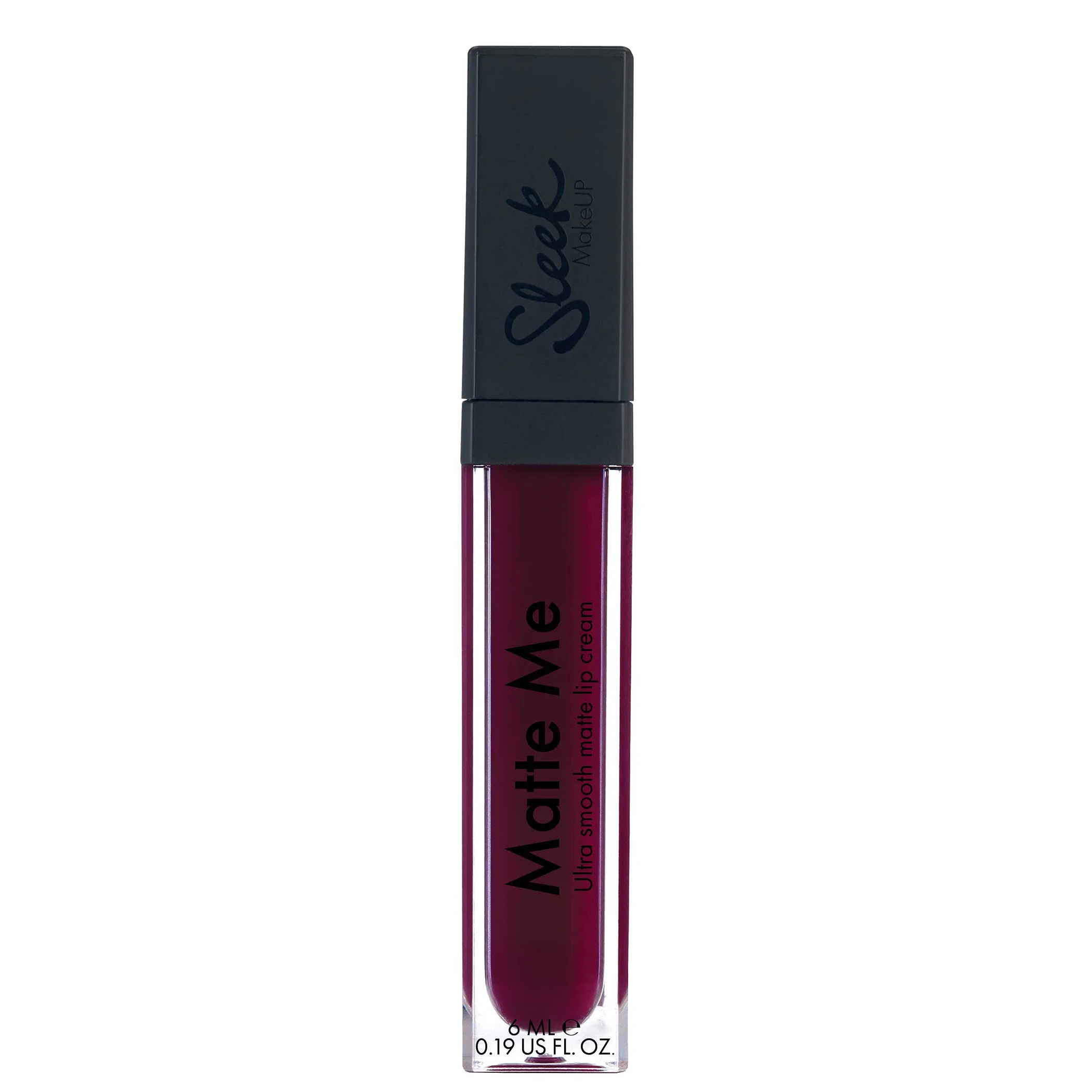 Φωτογραφία προϊόντος: Sleek MakeUP Sleek Matte Me Liquid Lip - Vino Tinto (6ml)
