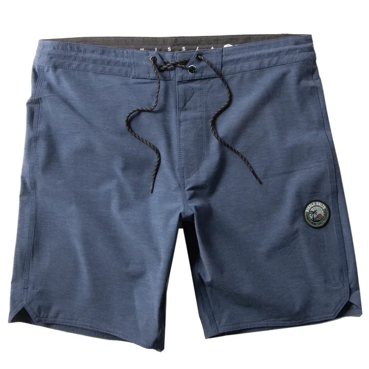 Φωτογραφία προϊόντος: Boardshort VISSLA Solid Sets 18.5" Dark Denim