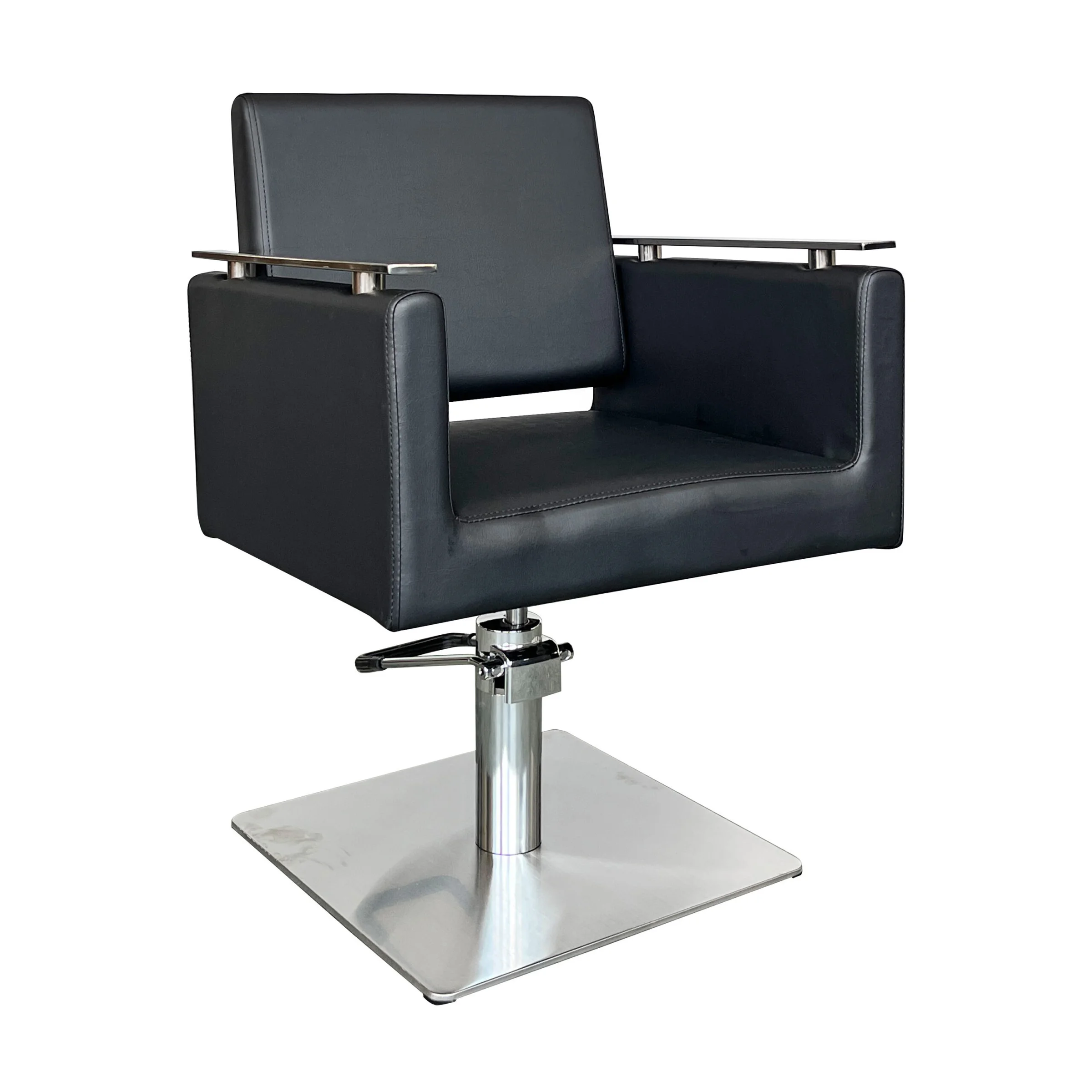Φωτογραφία προϊόντος: Salon Pro Economy Styling Chair Lilium 6333 by GL