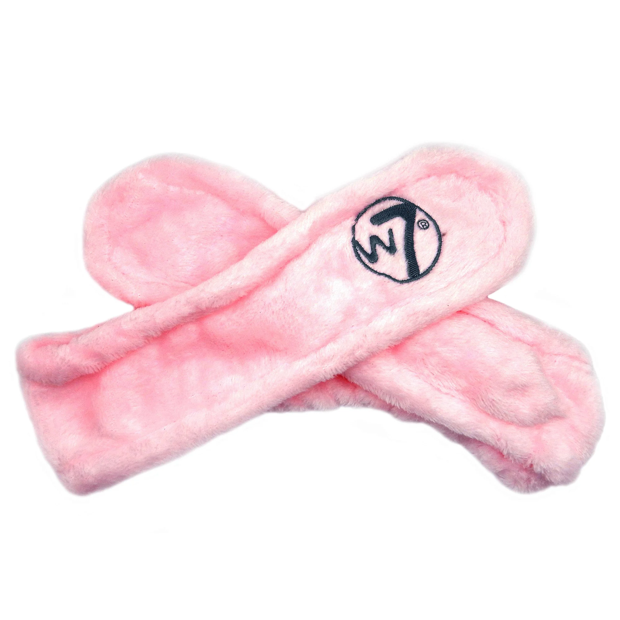 Φωτογραφία προϊόντος: W7 Cosmetics W7 Twisted Bunny Flexible Headband
