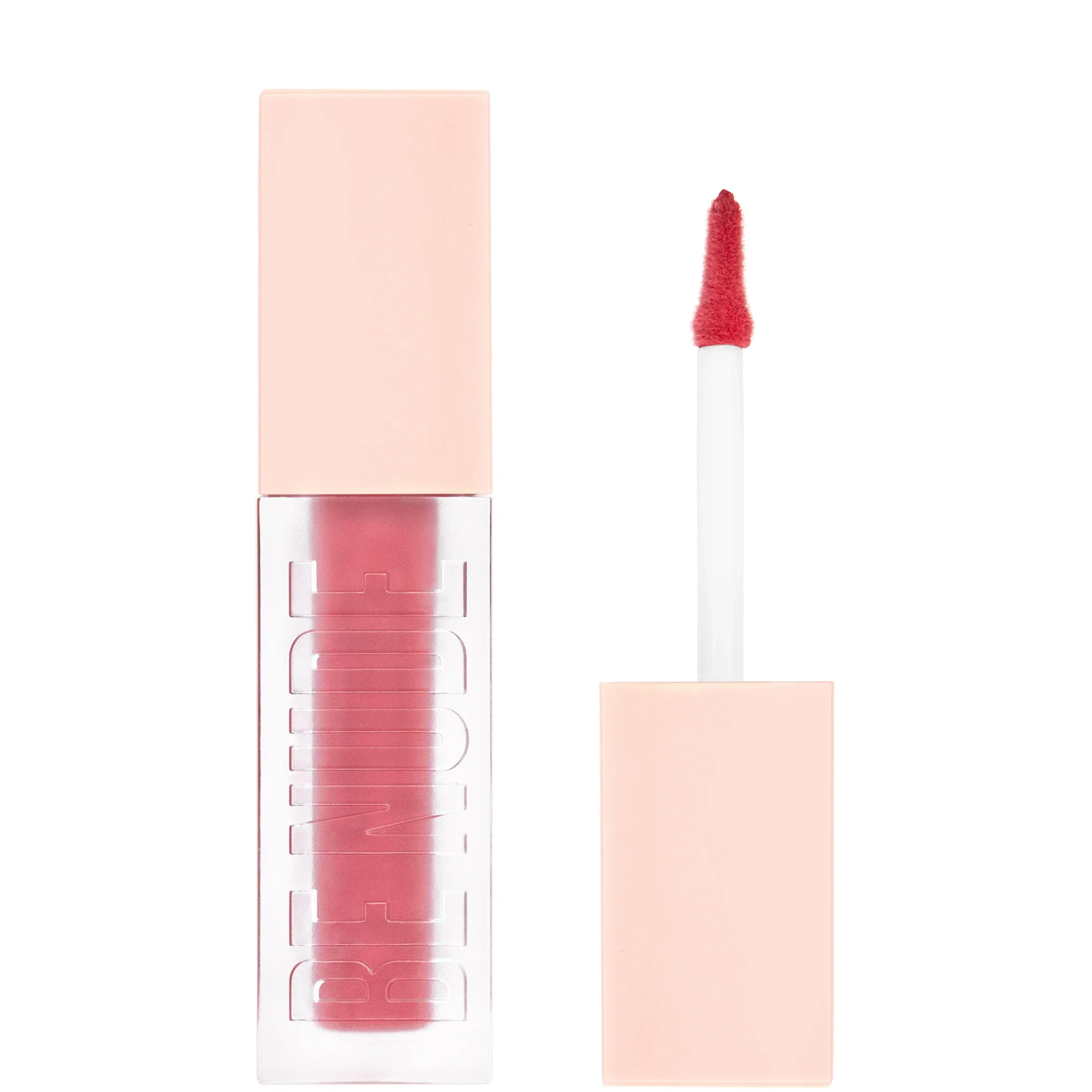 Φωτογραφία προϊόντος: W7 Cosmetics W7 Be Nude Velvet Matte Mousse Lipstick - Rebuff (3ml)