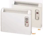 Φωτογραφία προϊόντος: Elnur PH-125T θερμοπομπός 1250 watt με προγραμματιστη 24 ωρων