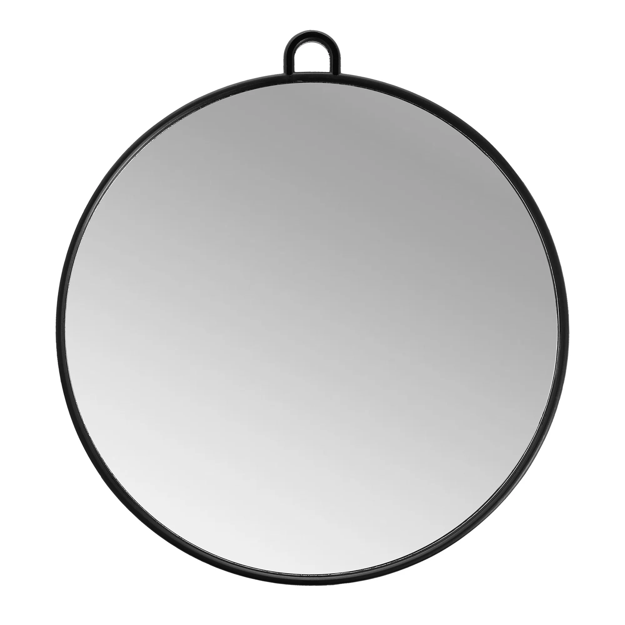 Φωτογραφία προϊόντος: Lussoni Black Round Mirror