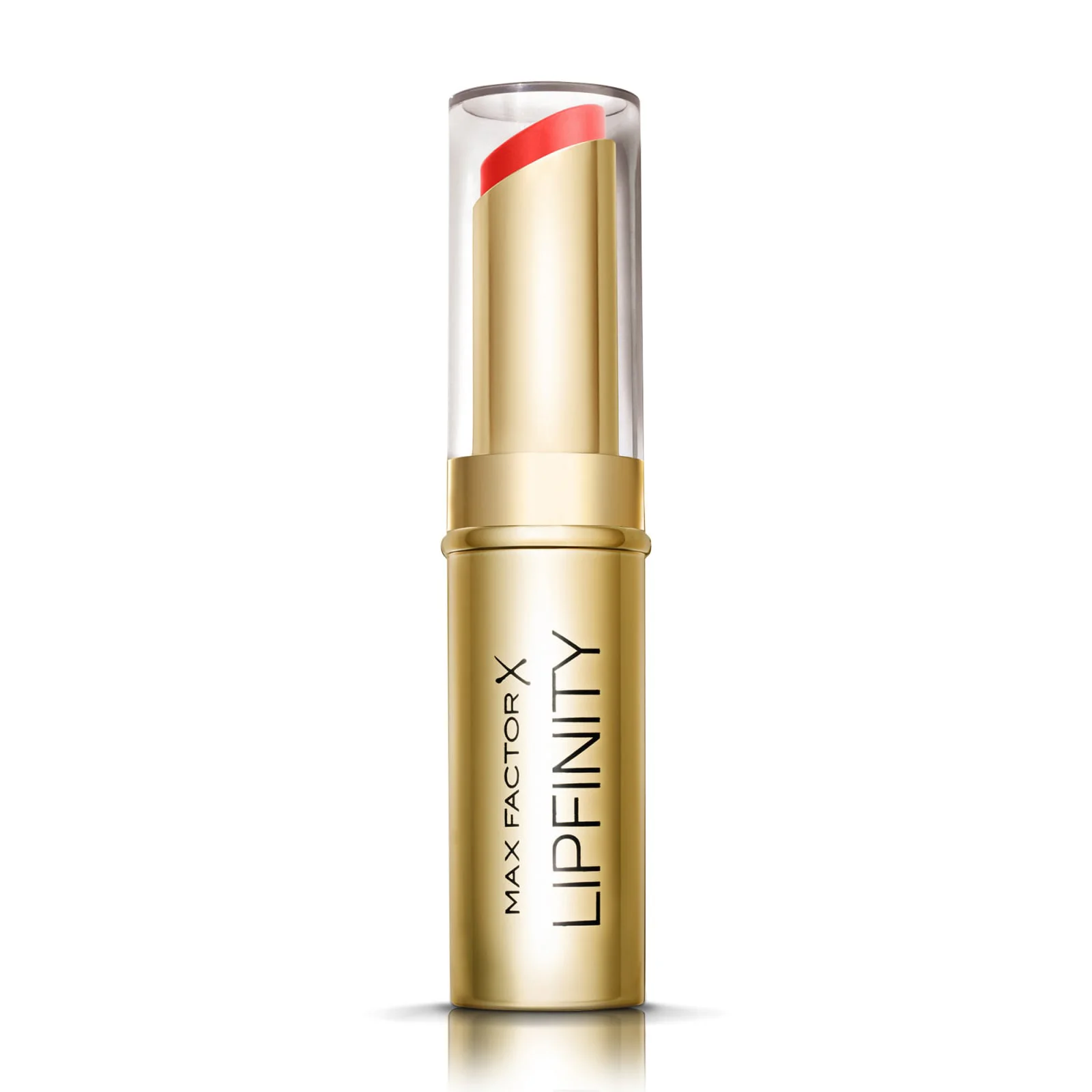 Φωτογραφία προϊόντος: Max Factor Lipfinity Long Lasting Lipstick - 35 Just Deluxe (3,4gr)