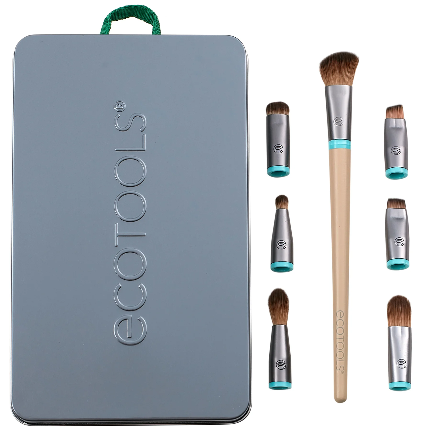 Φωτογραφία προϊόντος: EcoTools Interchangeables Total Renewal Eye Kit