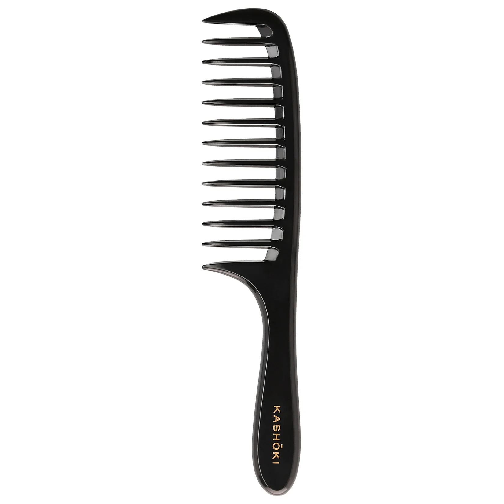 Φωτογραφία προϊόντος: Kashoki Misaki Detangling Comb for Thick and Long Hair