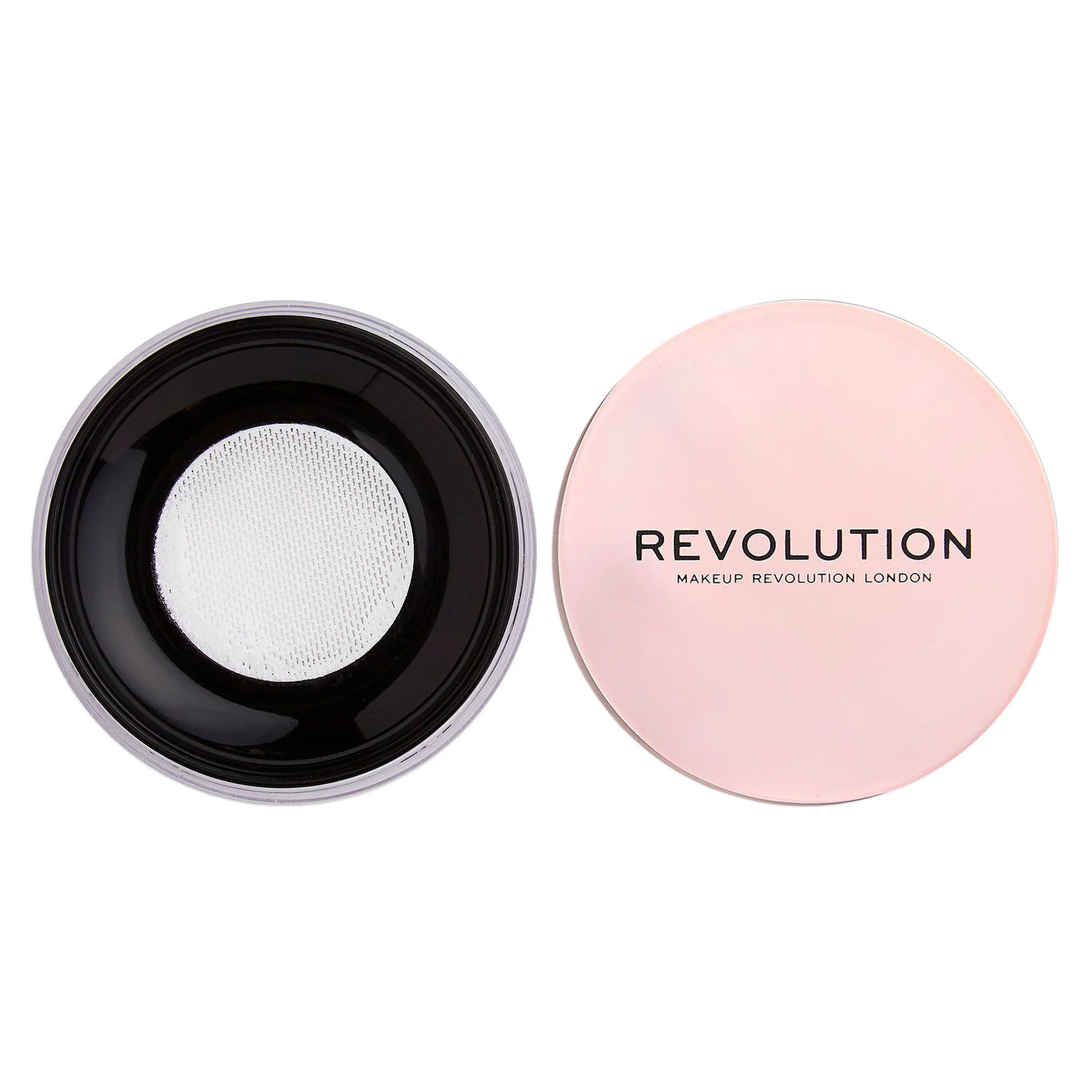 Φωτογραφία προϊόντος: Makeup Revolution Conceal & Define Infinite Universal Loose Setting Powder - Translucent (5gr)