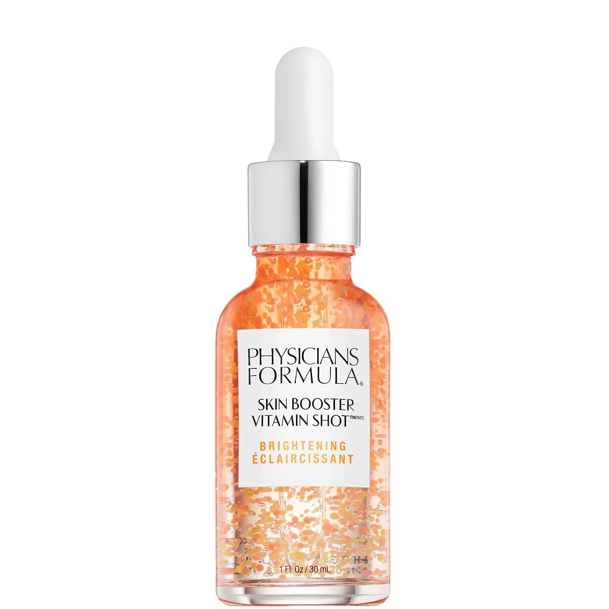 Φωτογραφία προϊόντος: Physicians Formula Skin Booster Vitamin Shot - Brightening (30ml)