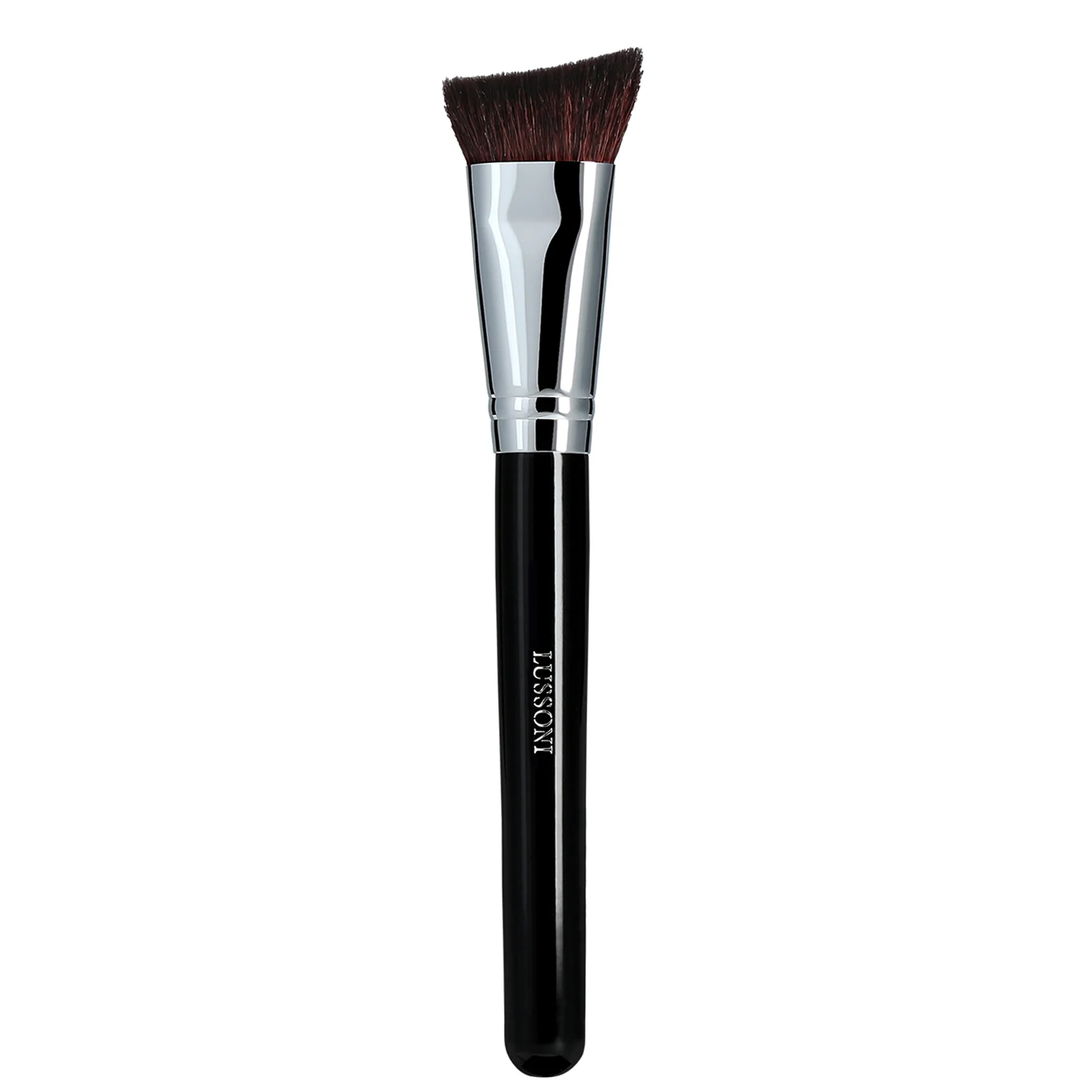 Φωτογραφία προϊόντος: Lussoni PRO 336 Angled Contour Blender Brush