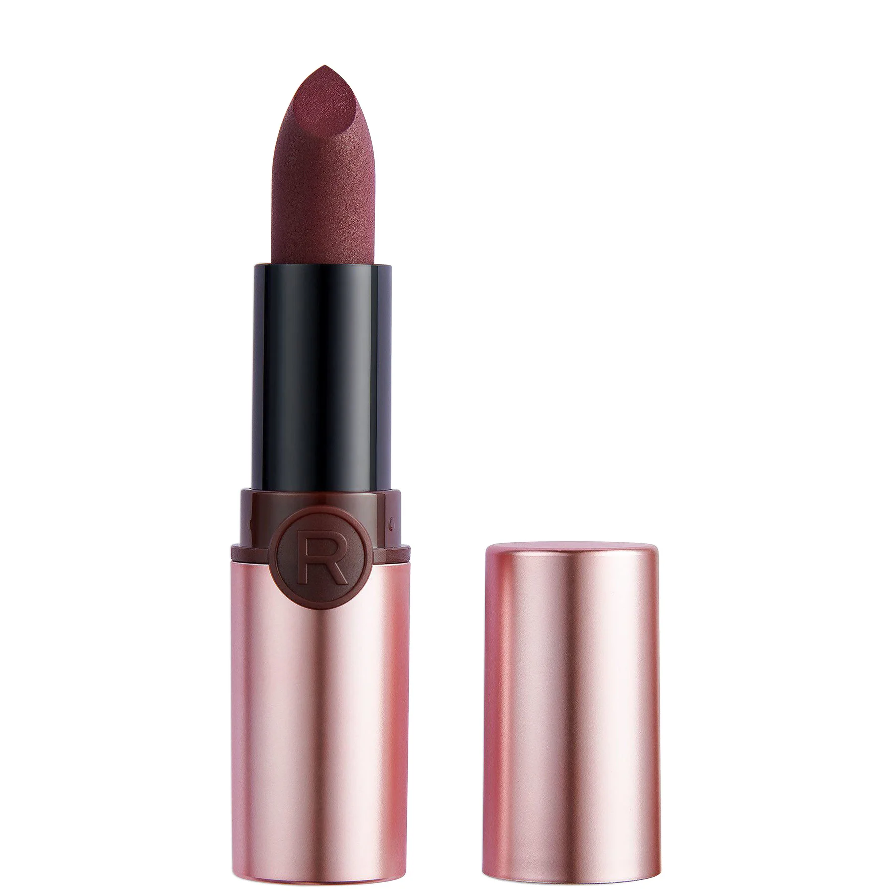 Φωτογραφία προϊόντος: Makeup Revolution Powder Matte Lipstick - Ornate (3,5gr)
