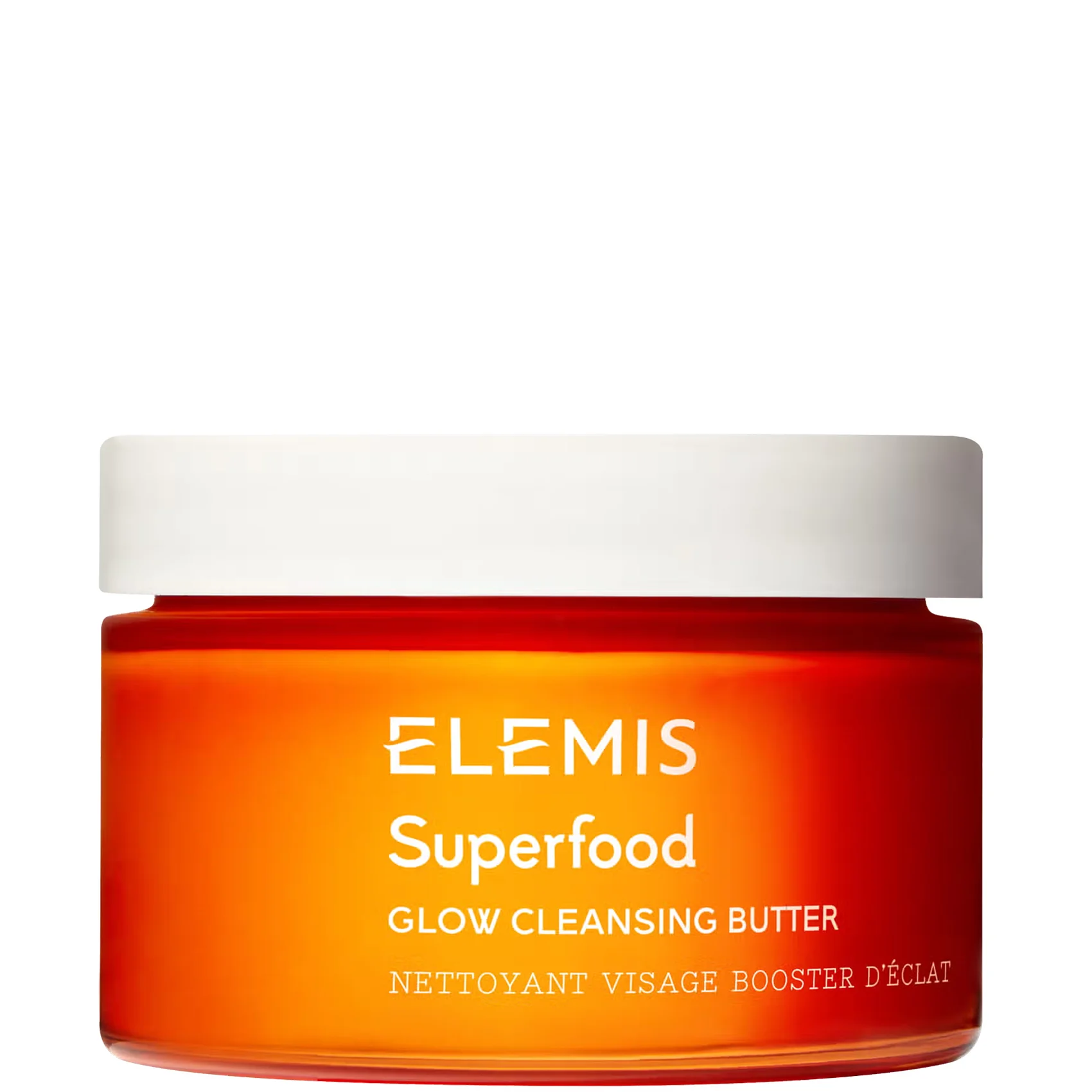 Φωτογραφία προϊόντος: Elemis Superfood Glow Cleansing Butter (90ml)