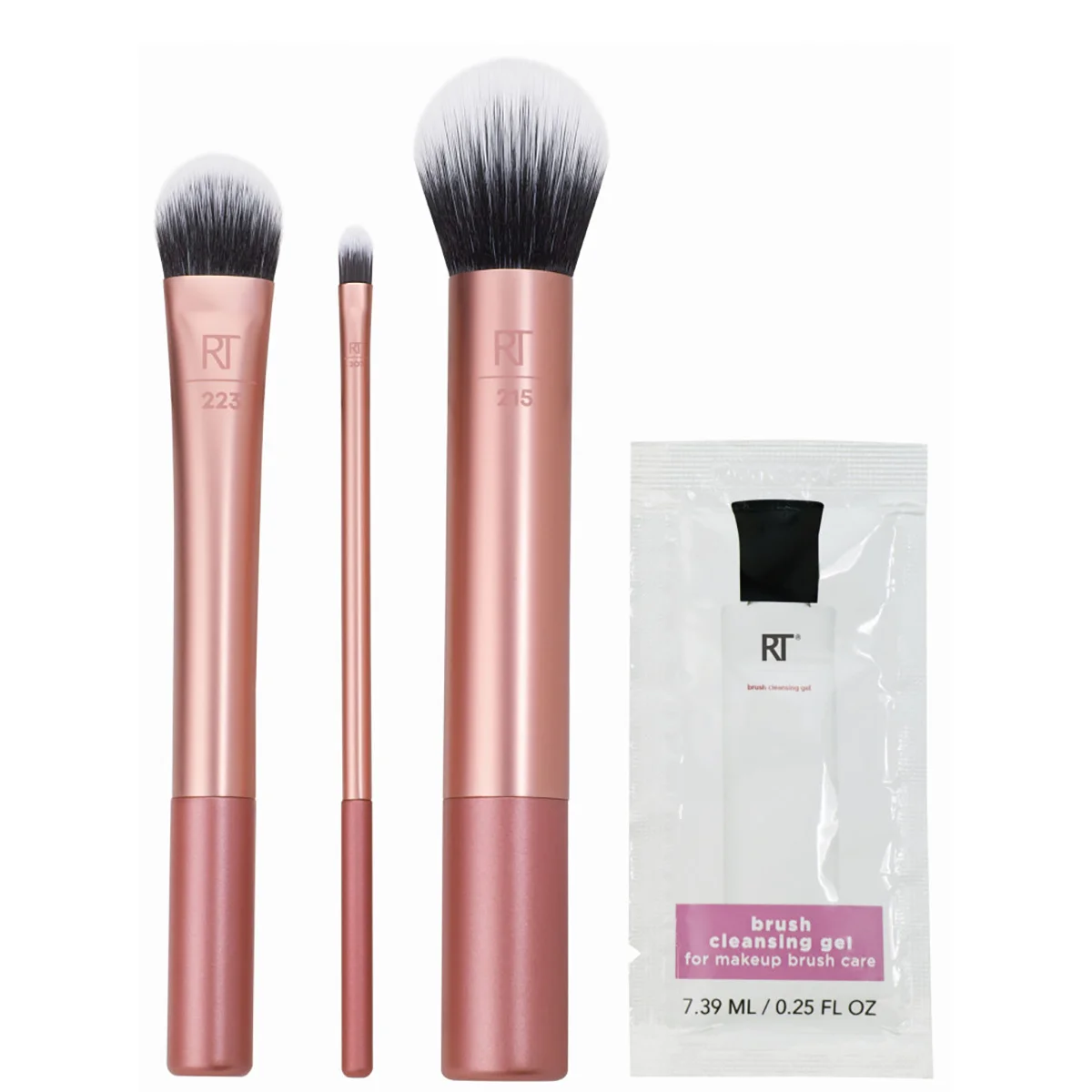 Φωτογραφία προϊόντος: Real Techniques Love IRL Perfect Base Kit