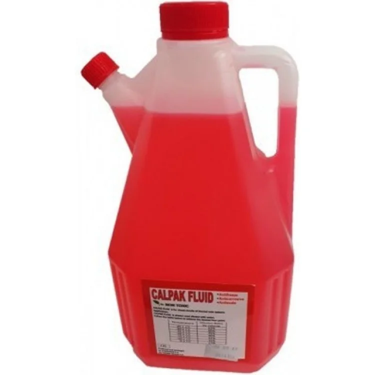 Φωτογραφία προϊόντος: ΑΝΤΙΨΥΚΤΙΚΟ ΥΓΡΟ Calpak Nox Fluid 2 lt