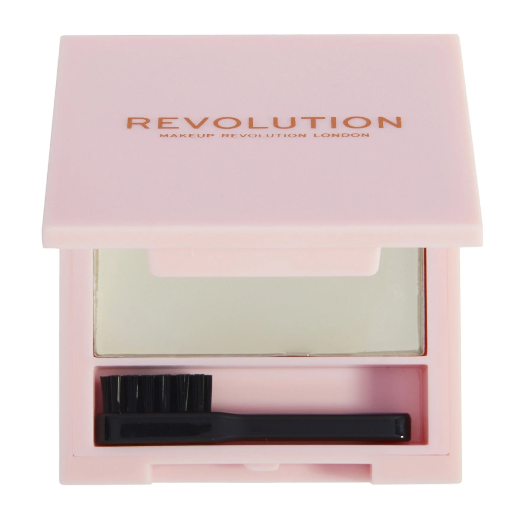 Φωτογραφία προϊόντος: Makeup Revolution Rehab Soap & Care Brow Styler (5gr)