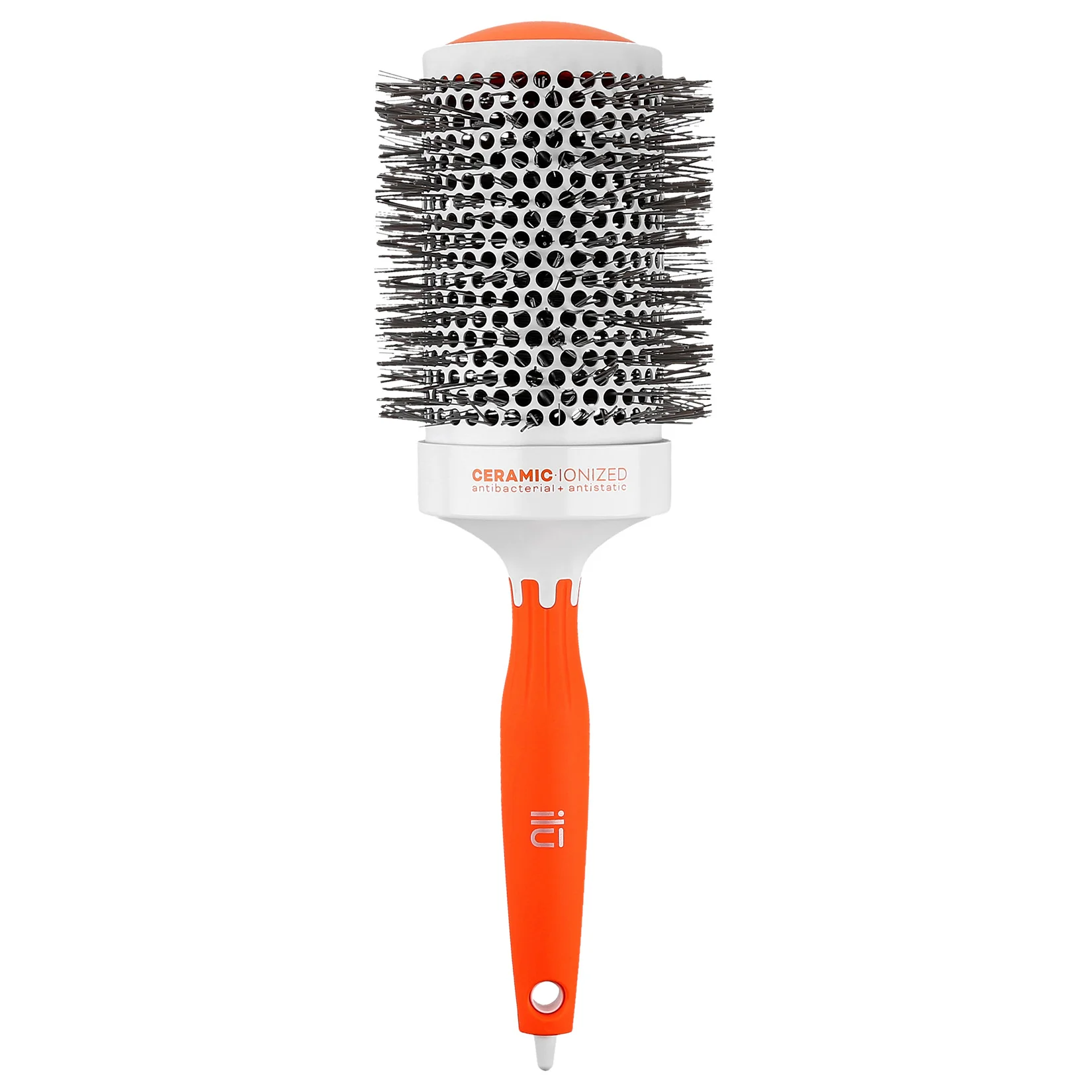 Φωτογραφία προϊόντος: ilu Round Styling Brush - 65mm Orange