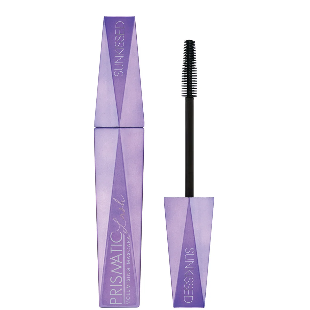 Φωτογραφία προϊόντος: Sunkissed Prismatic Volumising Mascara - Black (10ml)
