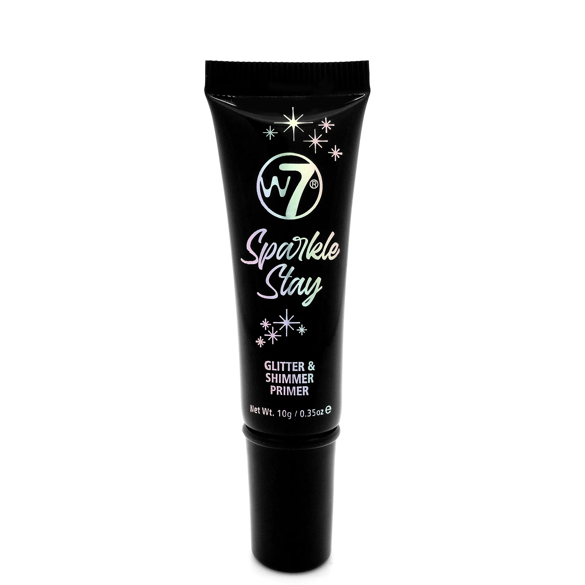 Φωτογραφία προϊόντος: W7 Cosmetics W7 Sparkle Stay Glitter and Shimmer Primer (10gr)