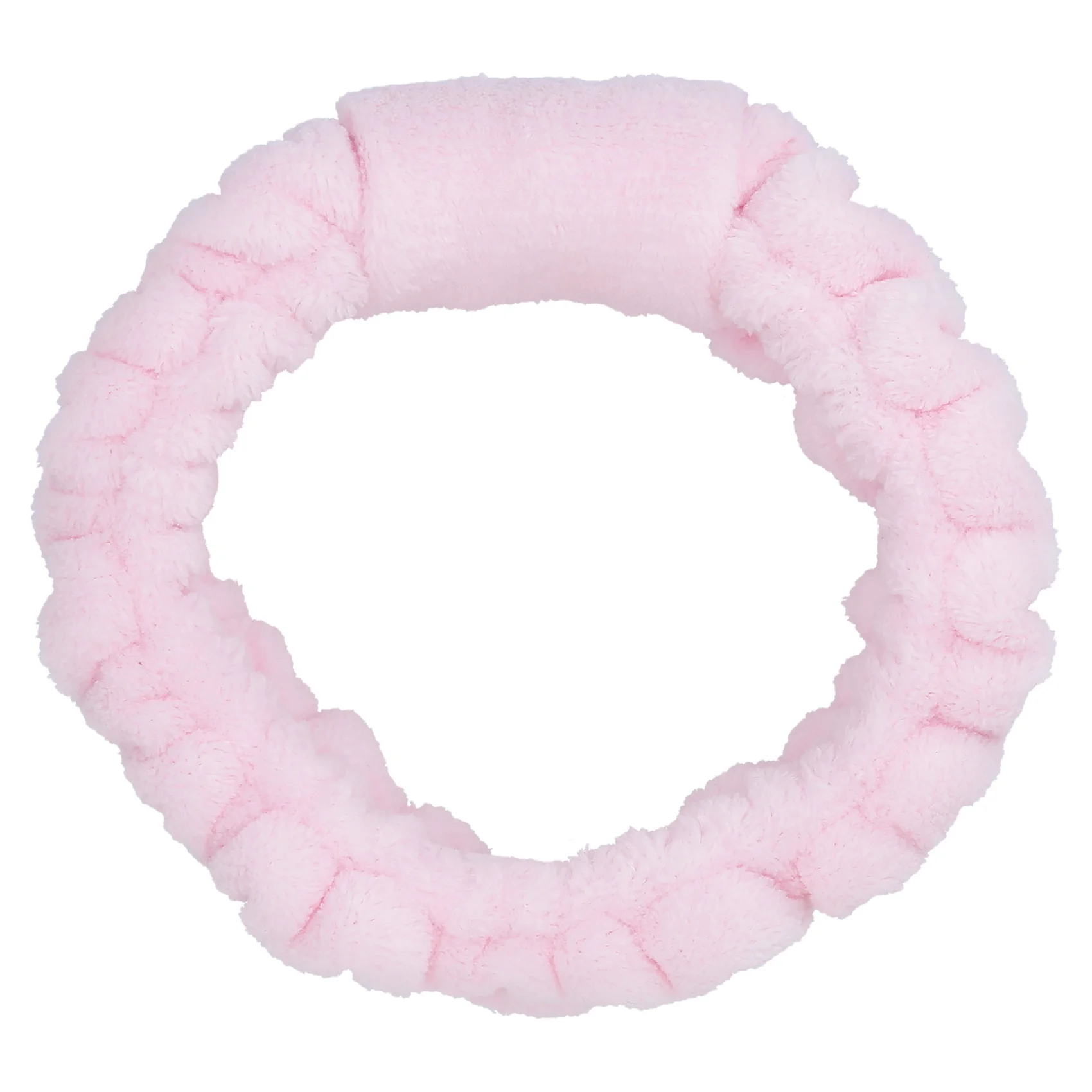 Φωτογραφία προϊόντος: ilu Skincare Headband - Pink