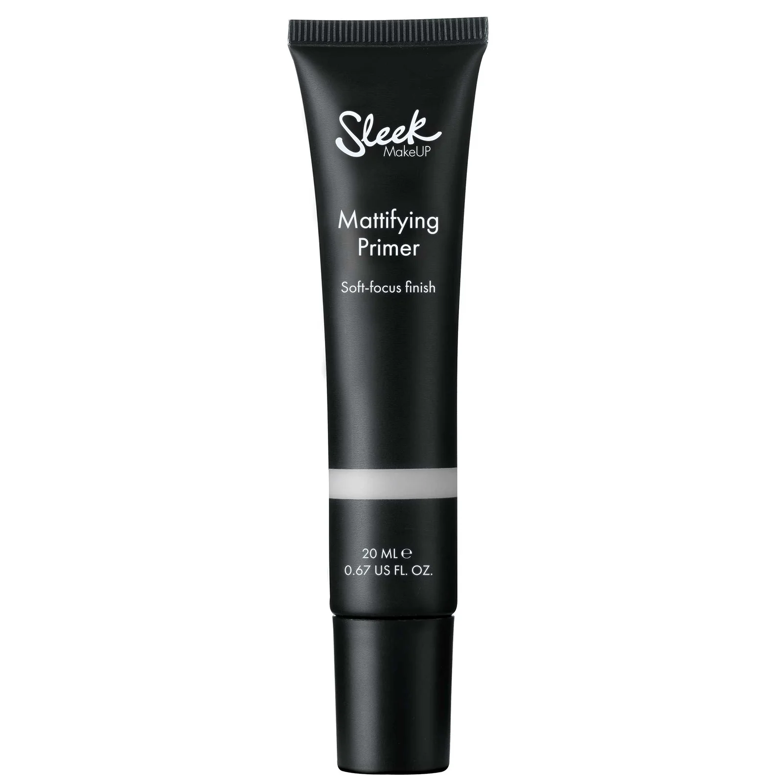 Φωτογραφία προϊόντος: Sleek MakeUP Sleek Mattifying Primer - Soft-focus Finish (20ml)