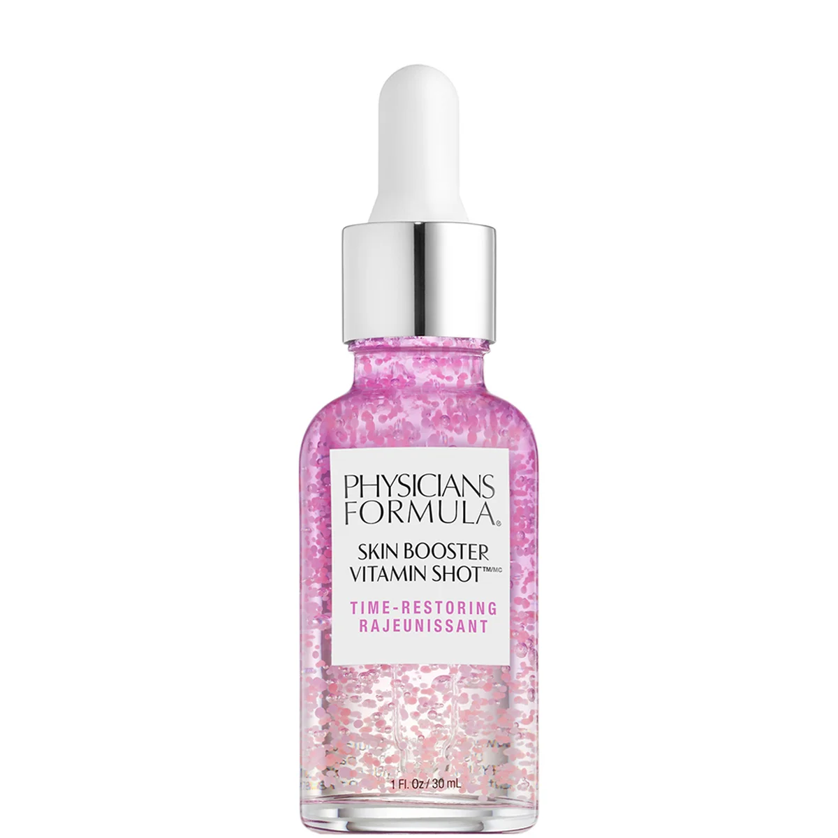 Φωτογραφία προϊόντος: Physicians Formula Skin Booster Vitamin Shot - Time-Restoring (30ml)
