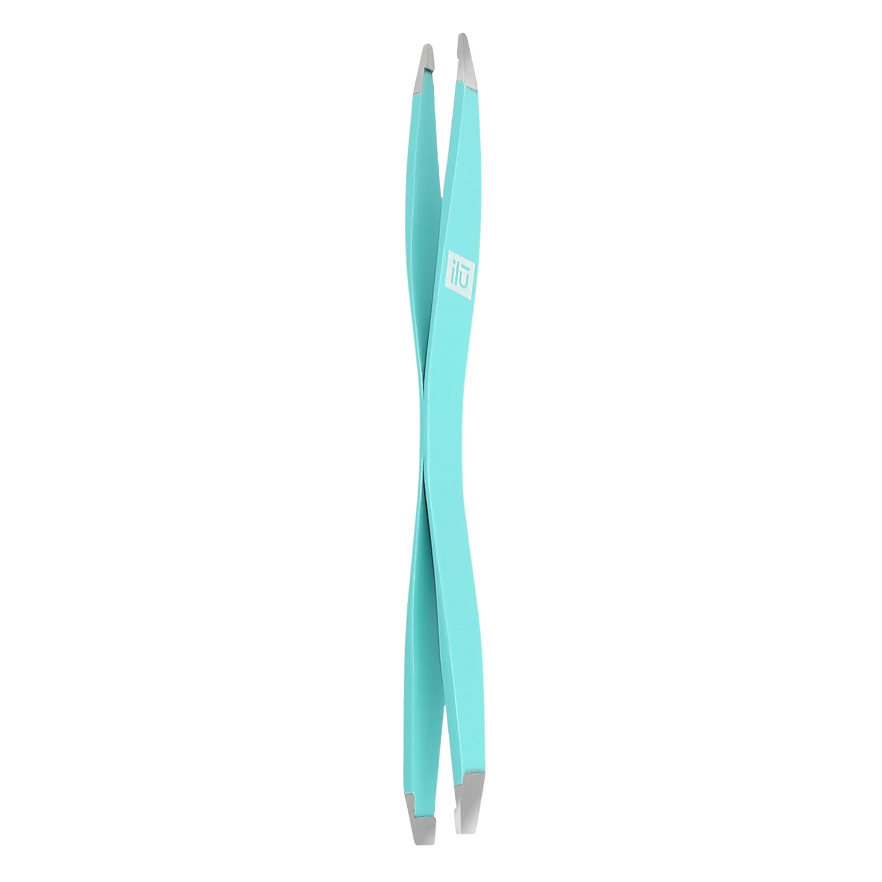 Φωτογραφία προϊόντος: ilu Double Sided Tweezers