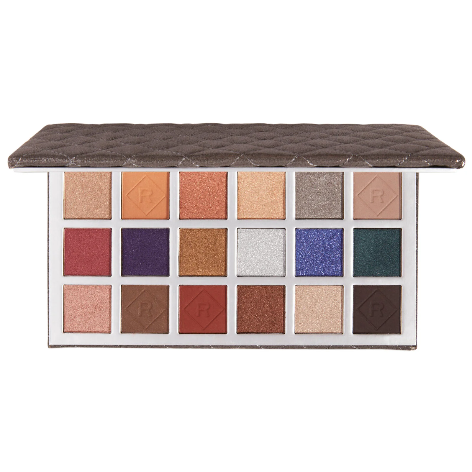 Φωτογραφία προϊόντος: Makeup Revolution Soft Glamour Eyeshadow Palette - Jewel Glow (18gr)