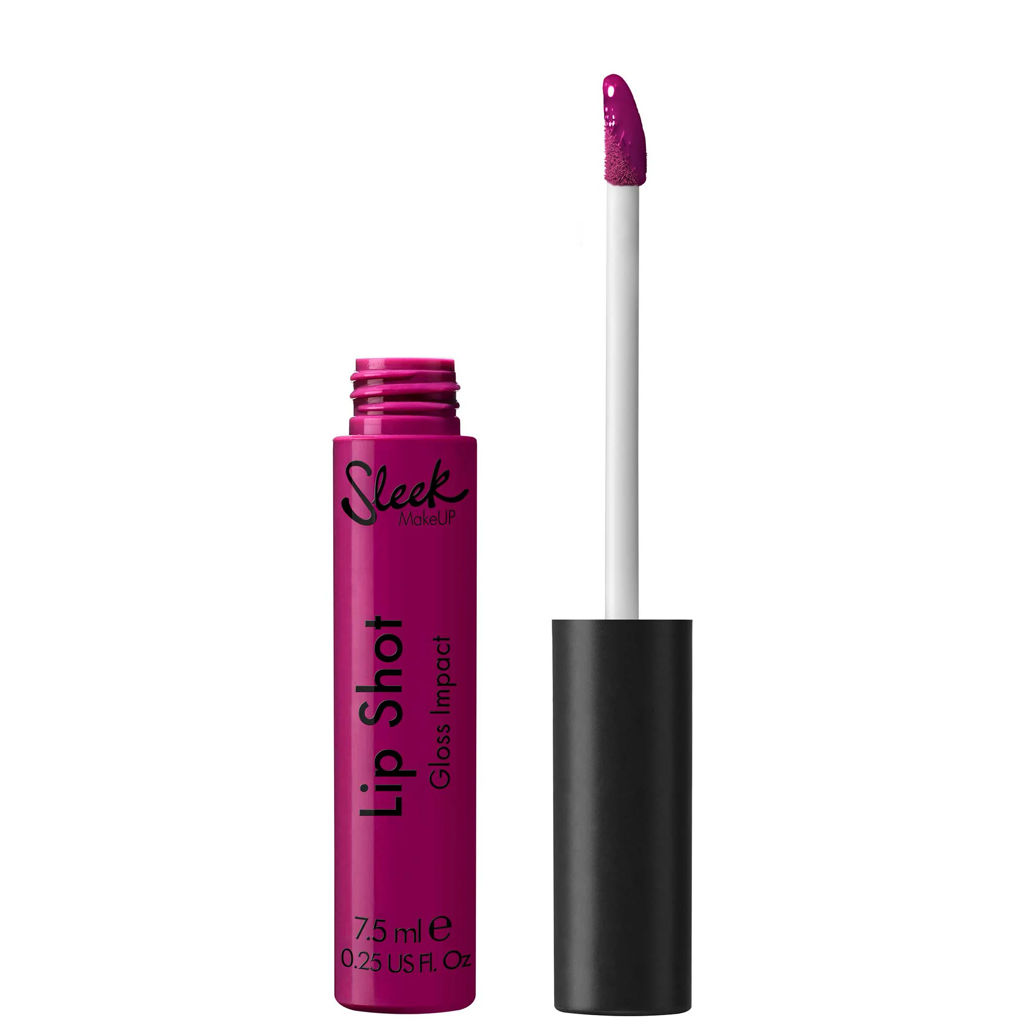 Φωτογραφία προϊόντος: Sleek MakeUP Sleek Lip Shot Lip Gloss - Dressed To Kill (7,5ml)