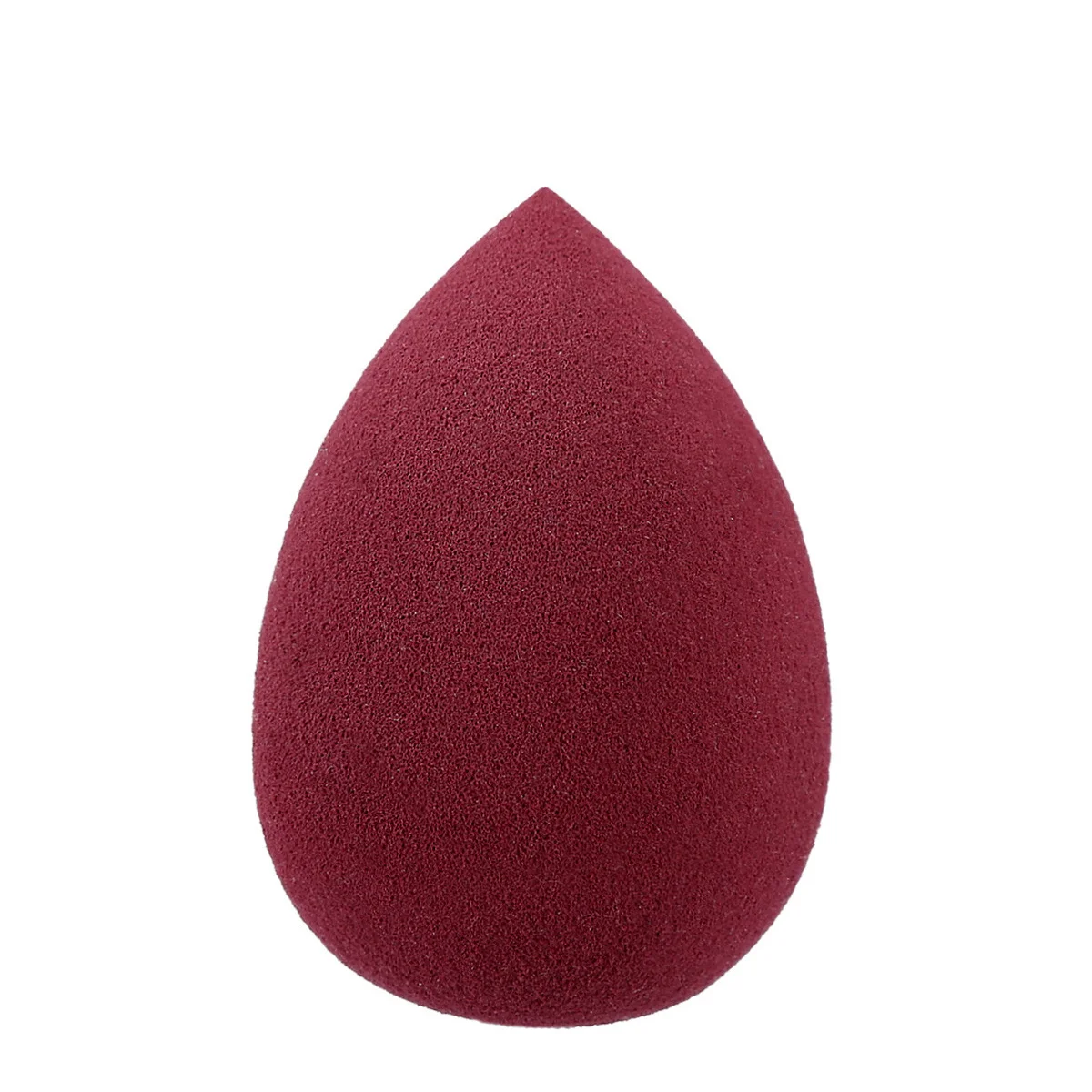 Φωτογραφία προϊόντος: Lussoni Raindrop Makeup Sponge - Burgundy