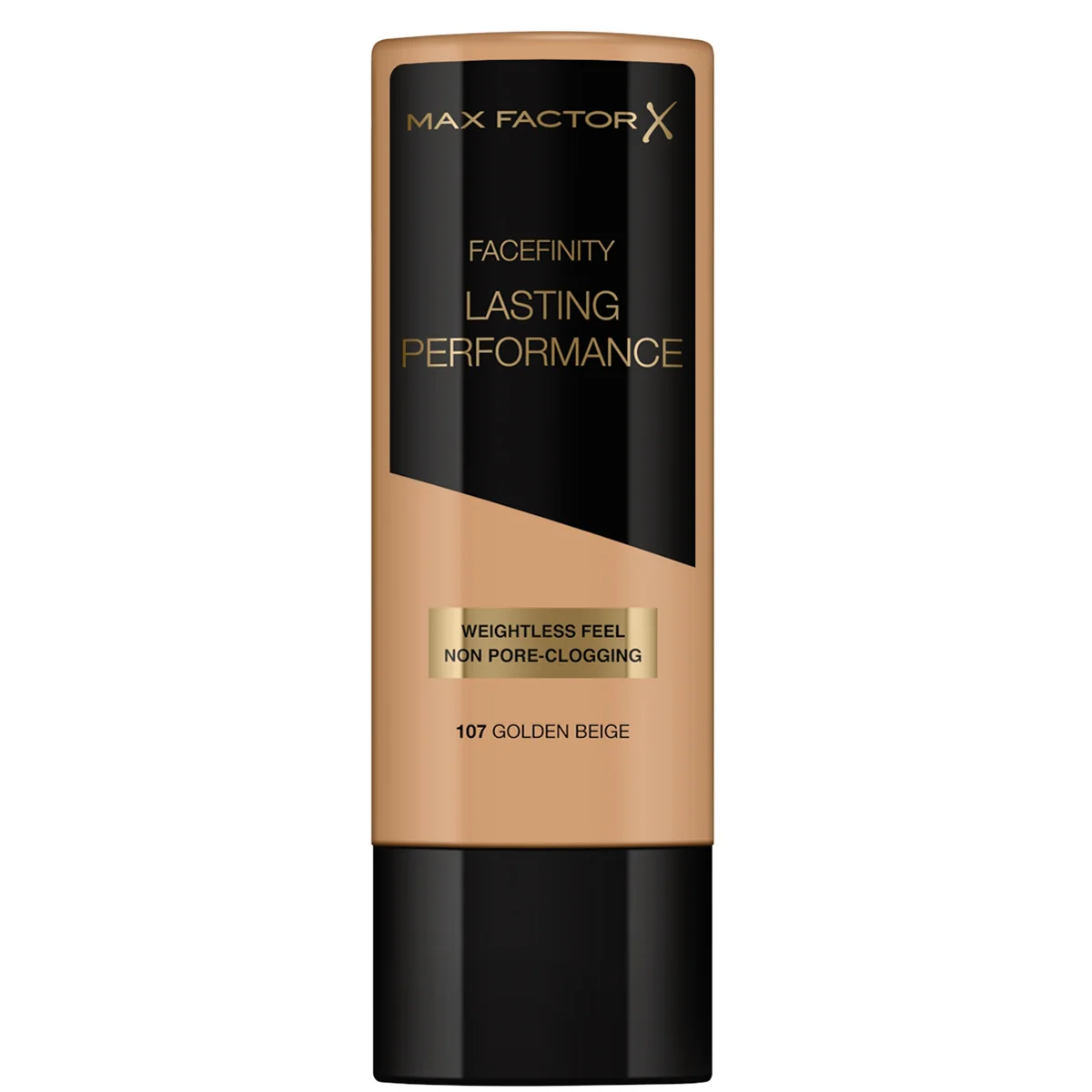 Φωτογραφία προϊόντος: Max Factor Lasting Performance Foundation - 107 Golden Beige (35ml)