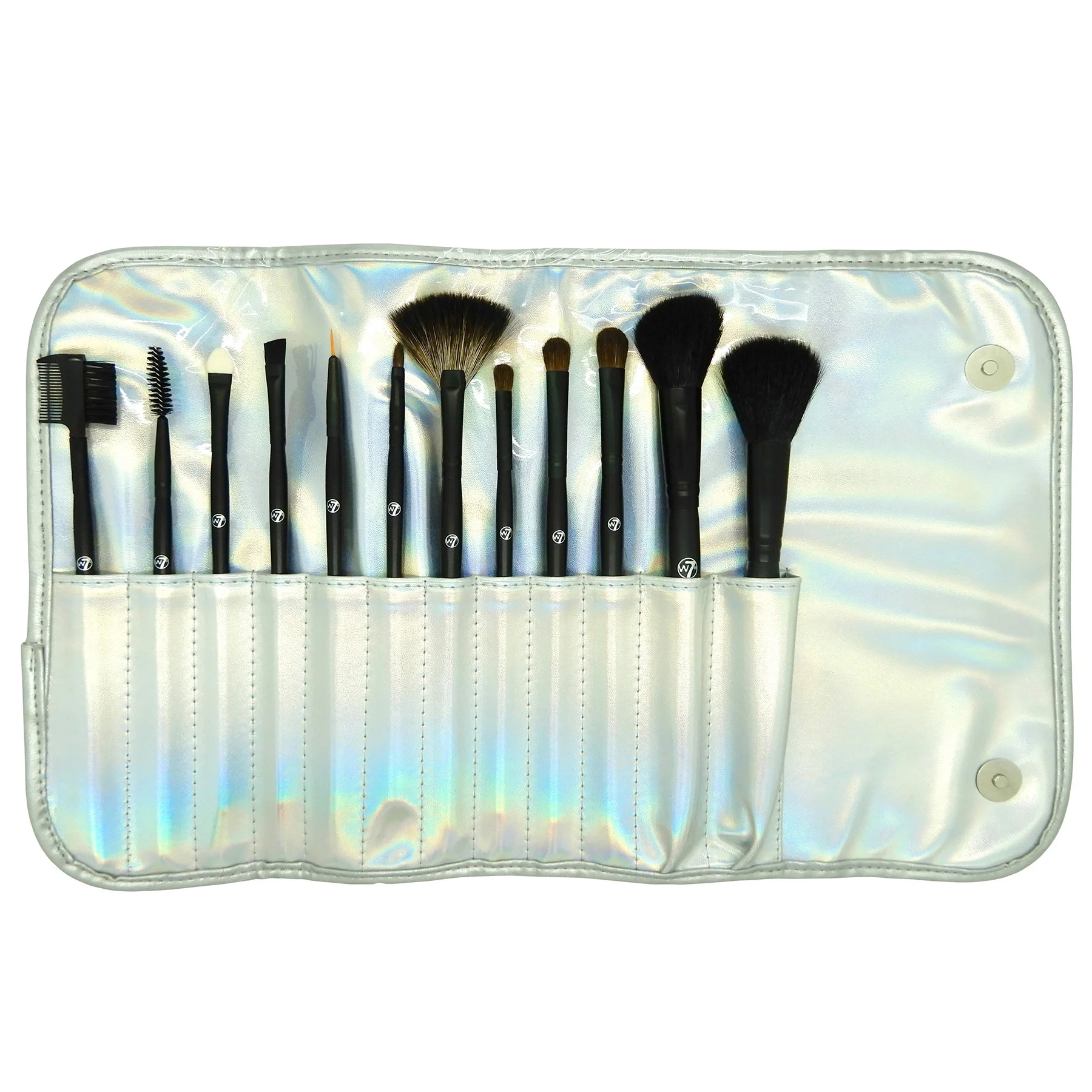 Φωτογραφία προϊόντος: W7 Cosmetics W7 PRO Professional 12 Piece Brush Collection
