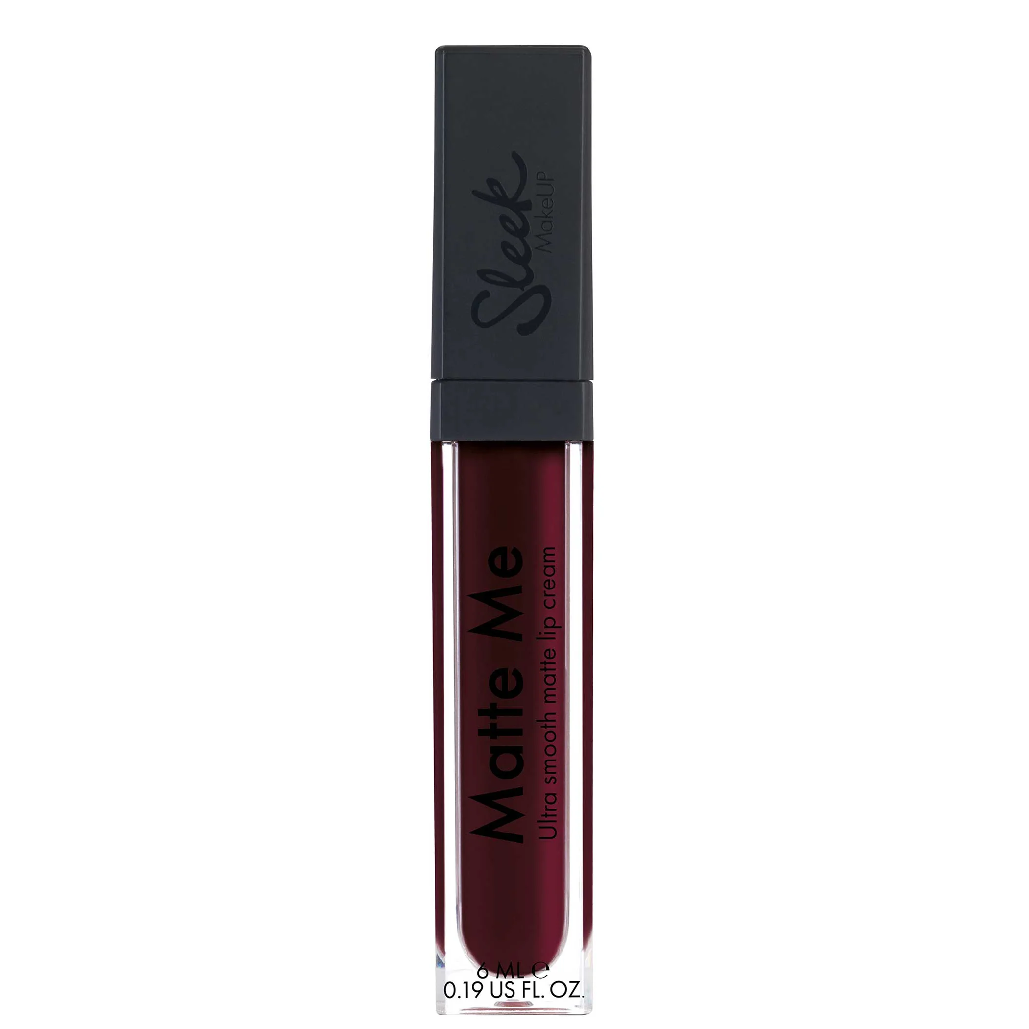Φωτογραφία προϊόντος: Sleek MakeUP Sleek Matte Me Liquid Lip - Unreal (6ml)