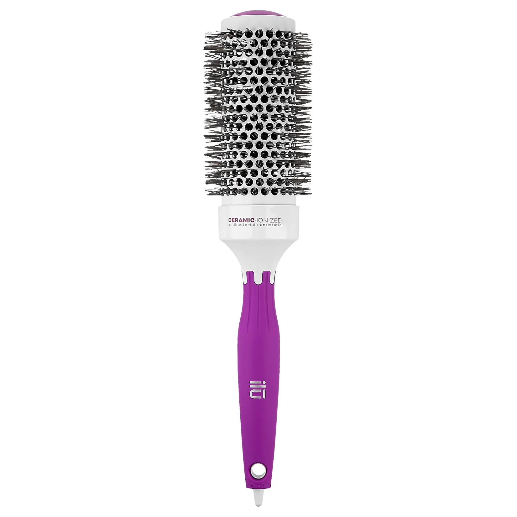 Φωτογραφία προϊόντος: ilu Round Styling Brush - 43mm Purple