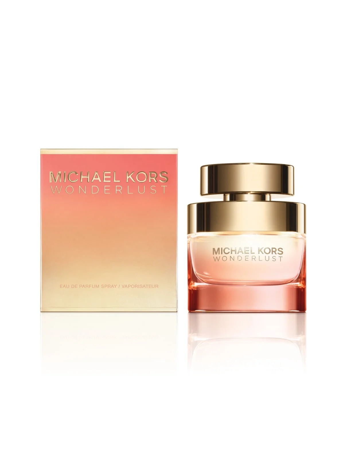 Φωτογραφία προϊόντος: MICHAEL KORS Wonderlust Eau De Parfum